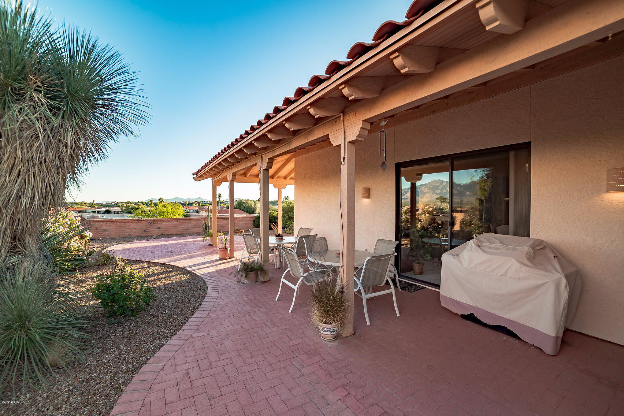 1941 W Placita De Agosto