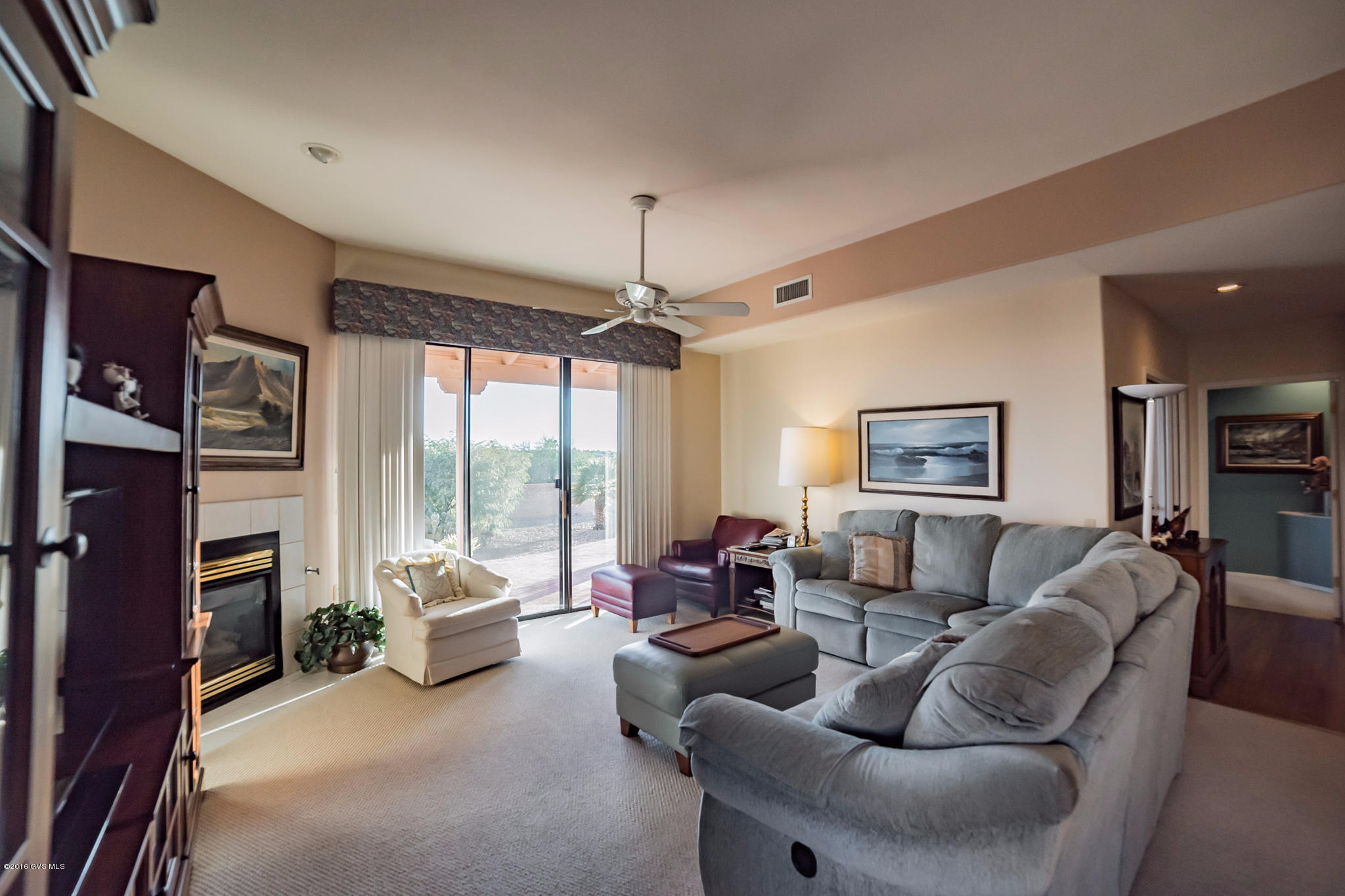 1941 W Placita De Agosto