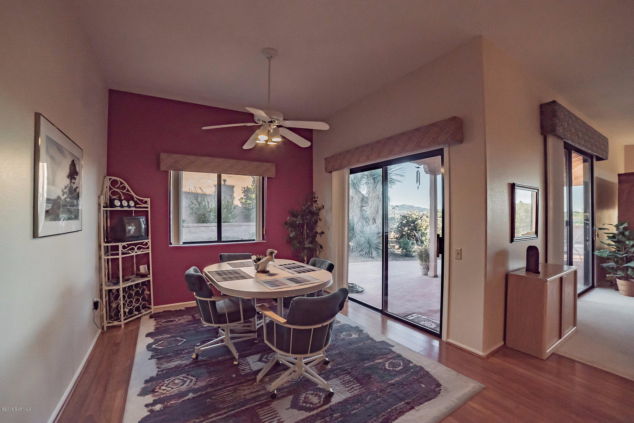 1941 W Placita De Agosto