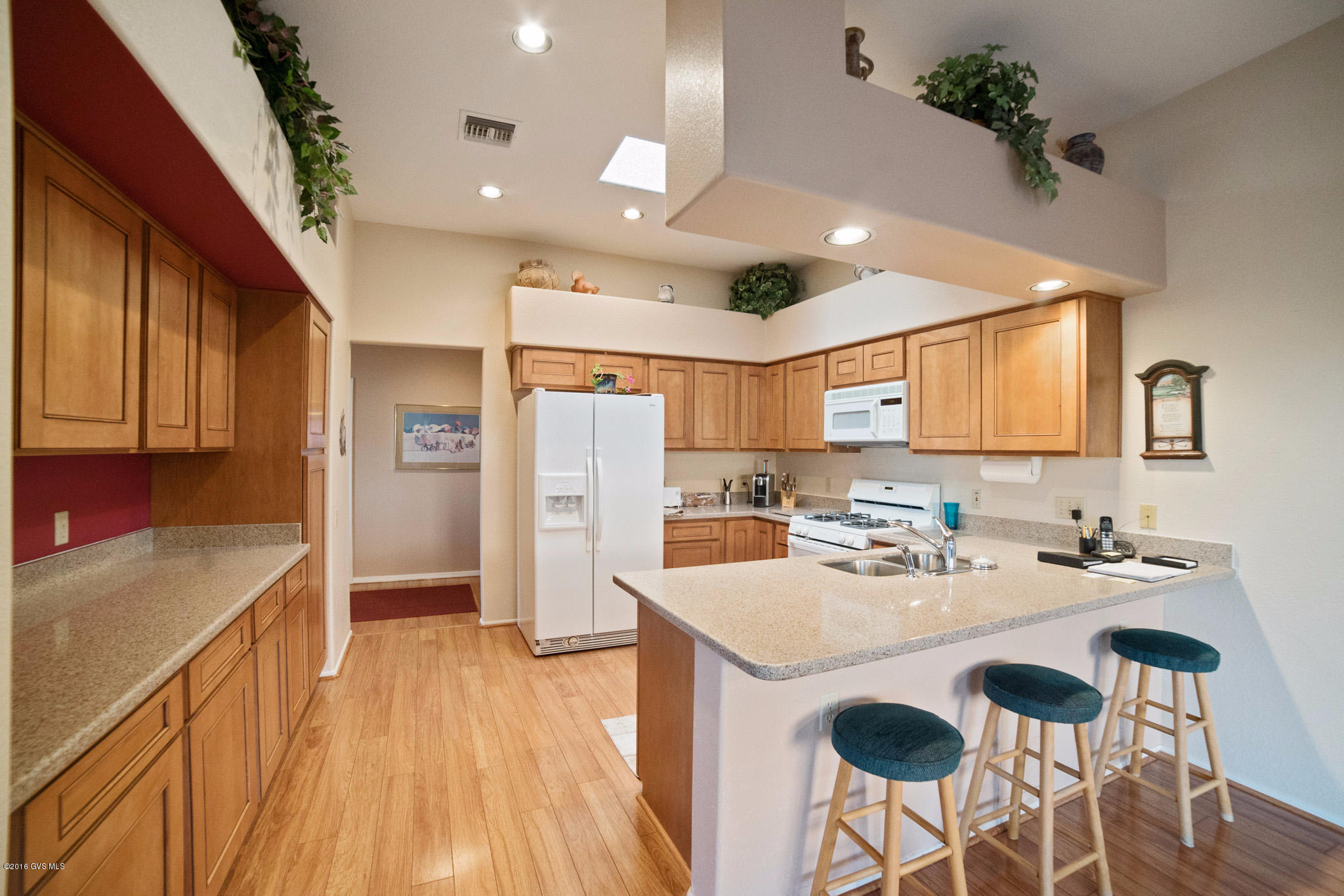 1941 W Placita De Agosto