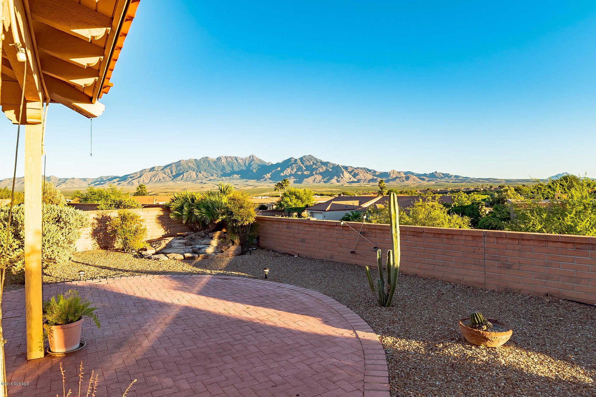 1941 W Placita De Agosto