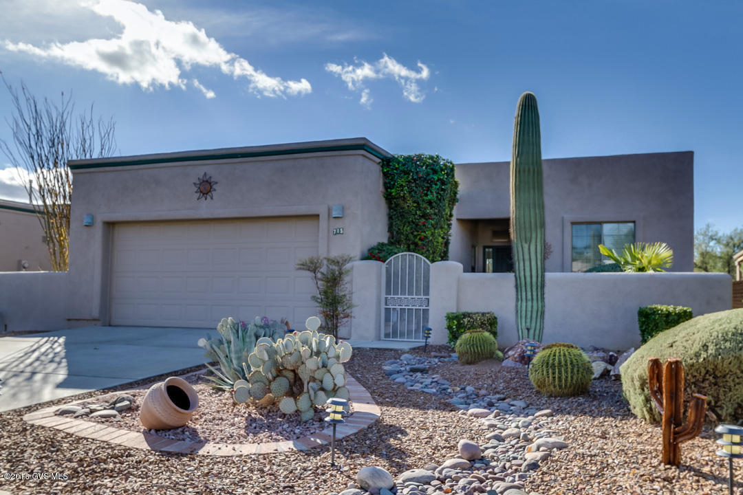 715 W Waterview Drive