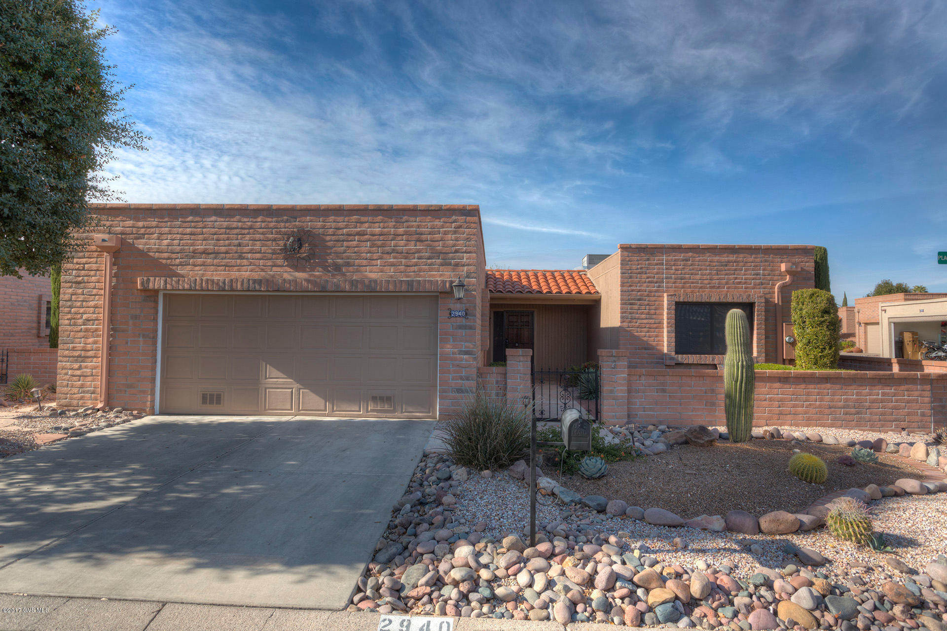 2940 S Placita San Javier
