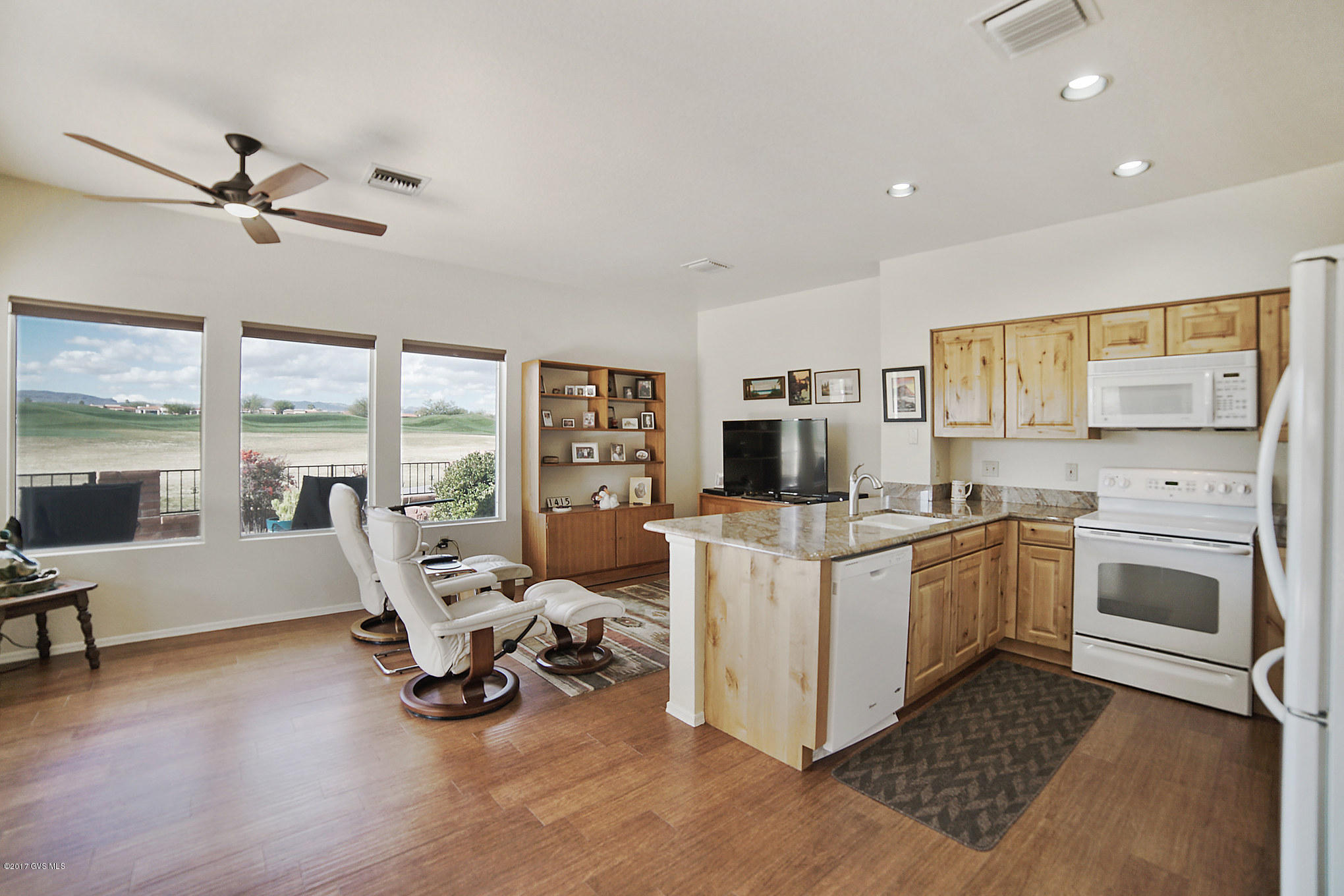 4410 S Golf Estates Drive