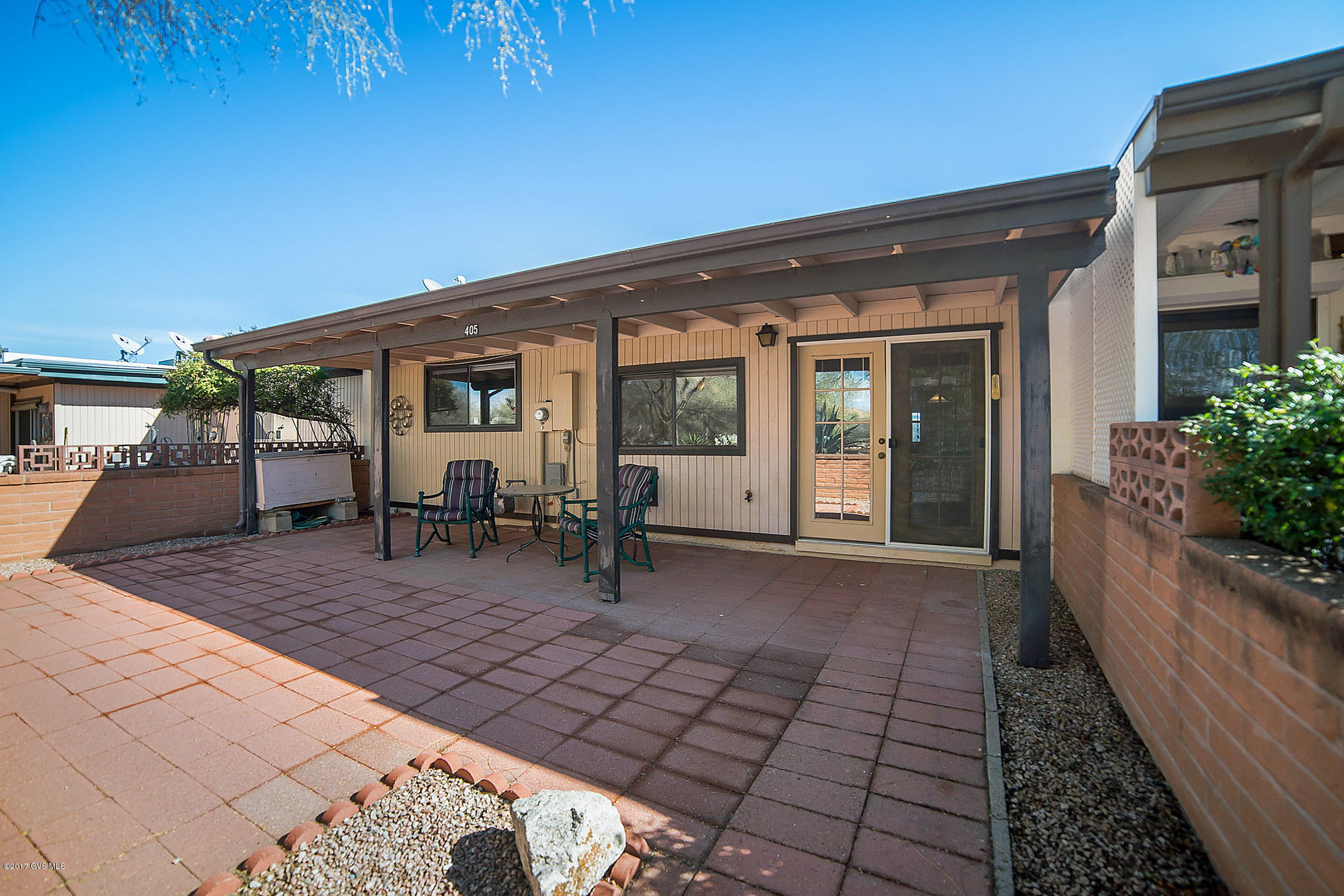 405 N Calle Del Diablo