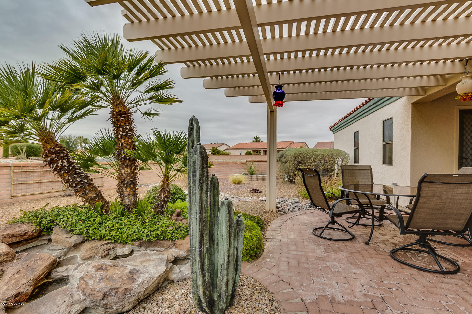 4340 S Corte De Febrero