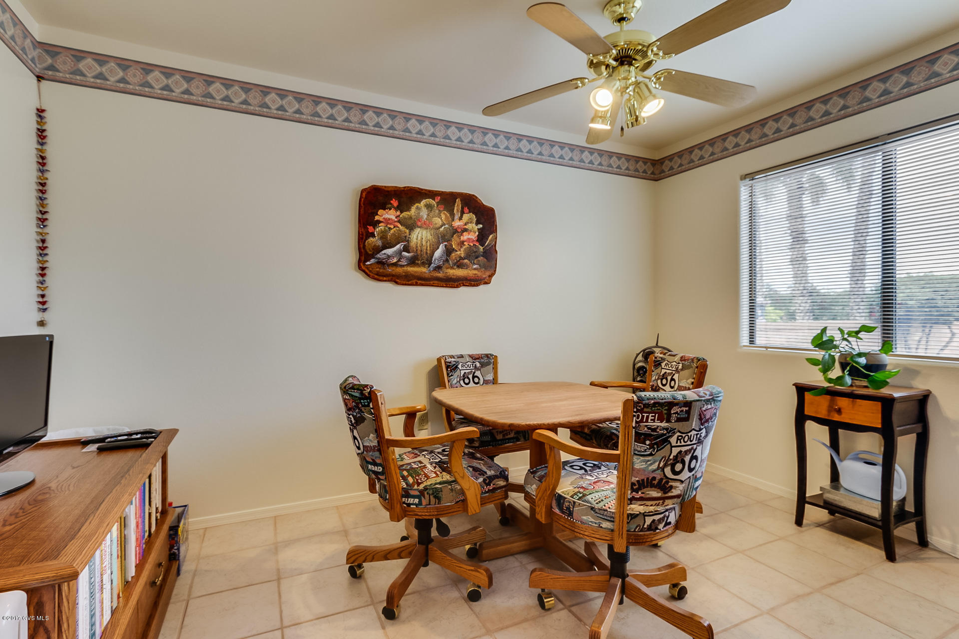 4340 S Corte De Febrero