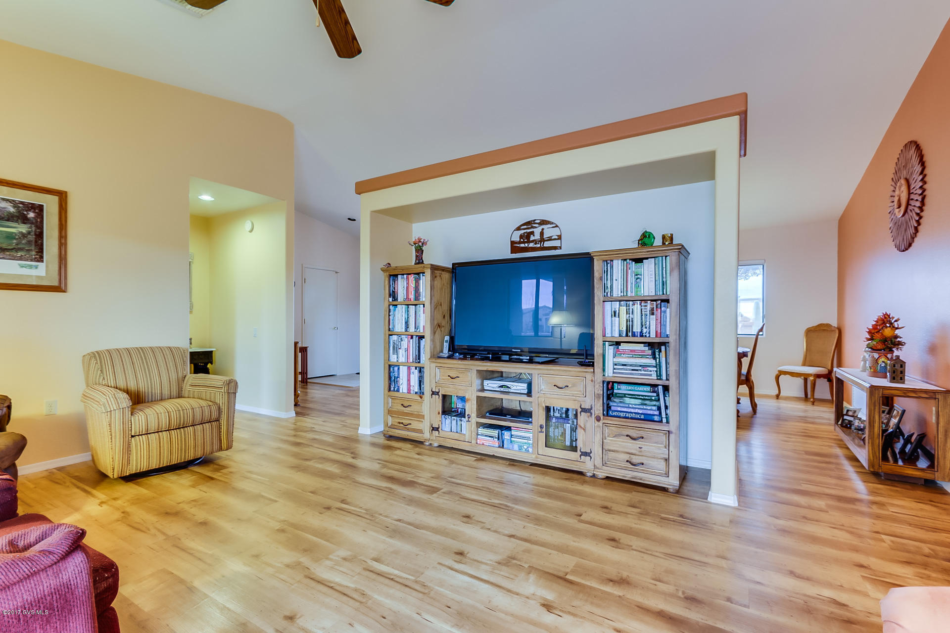 4340 S Corte De Febrero