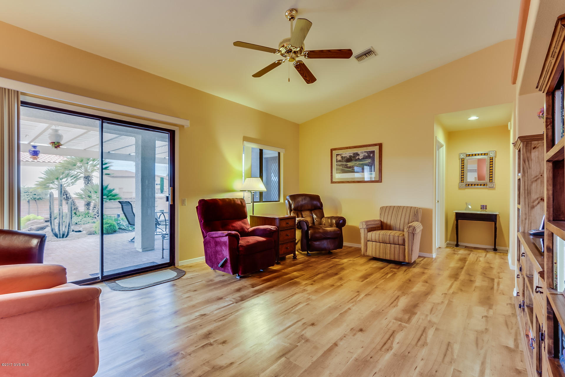 4340 S Corte De Febrero