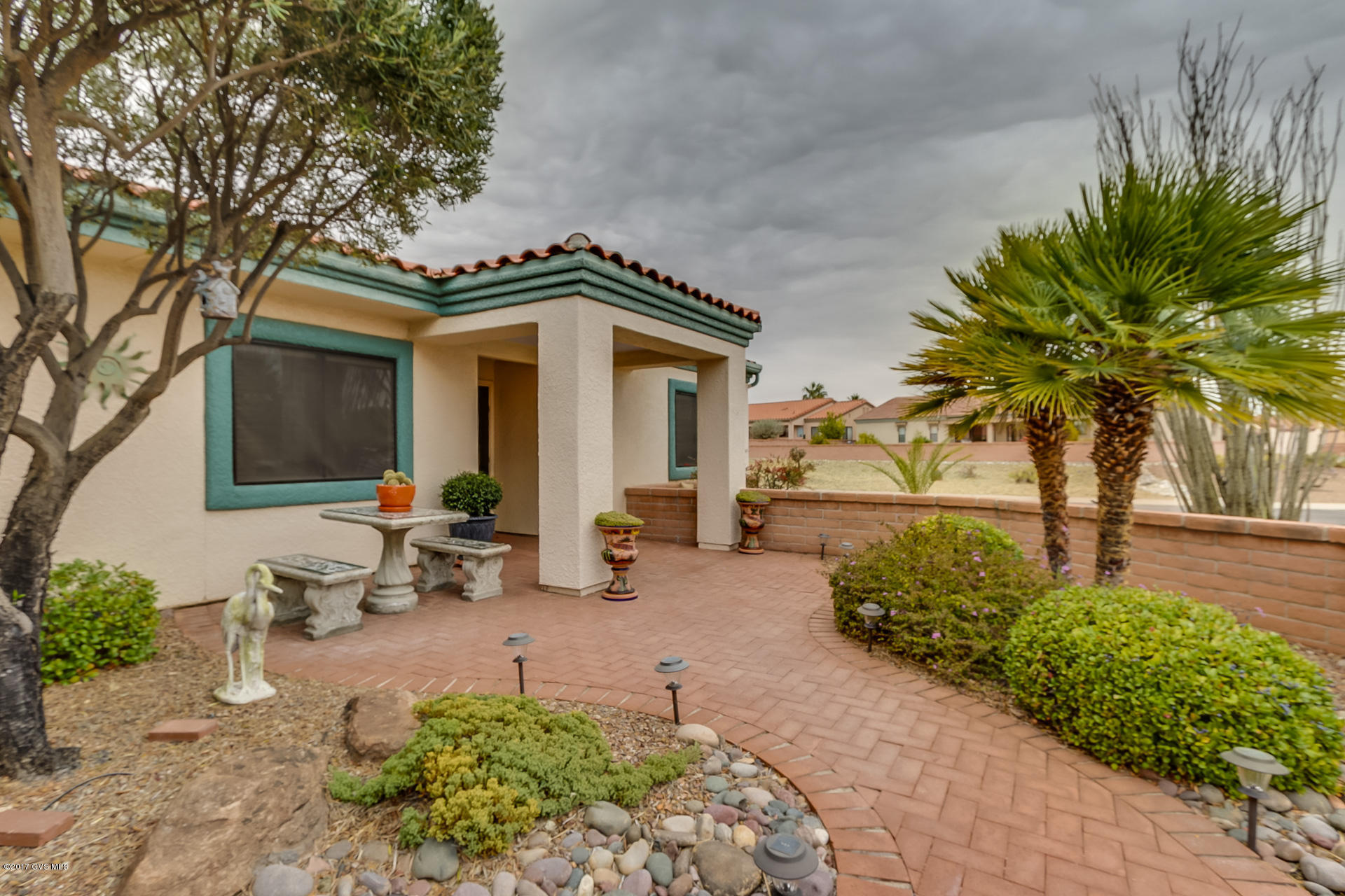 4340 S Corte De Febrero