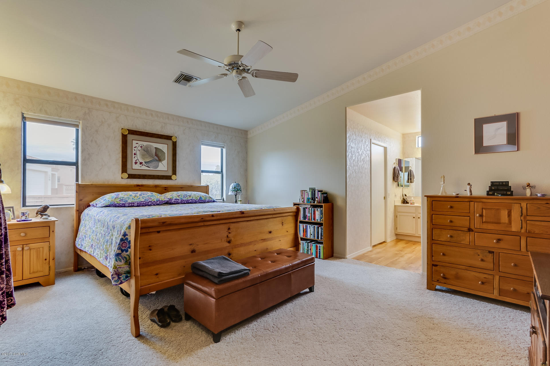 4340 S Corte De Febrero