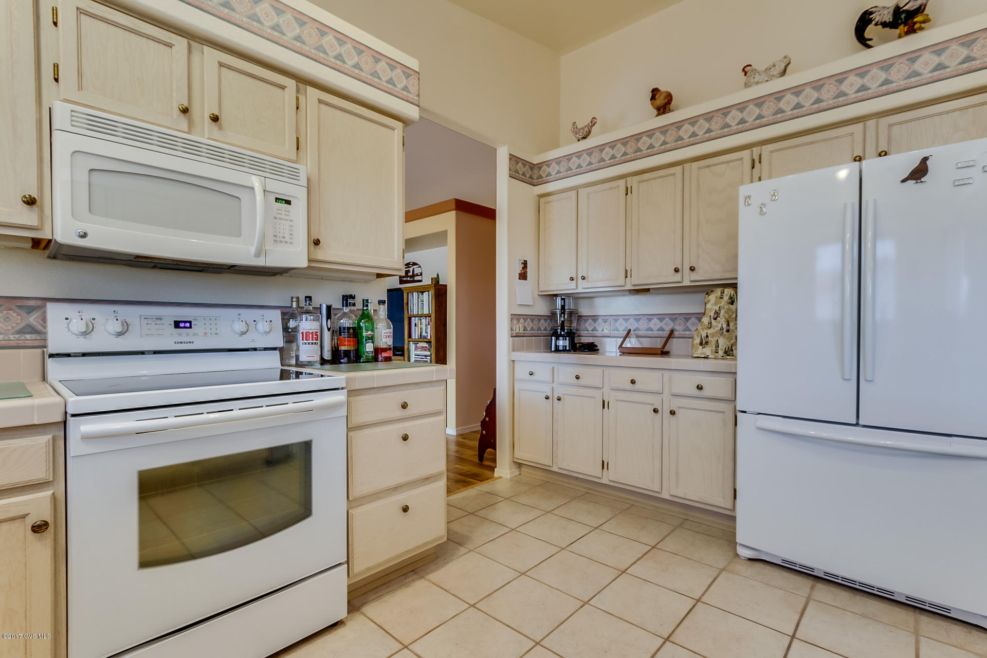 4340 S Corte De Febrero