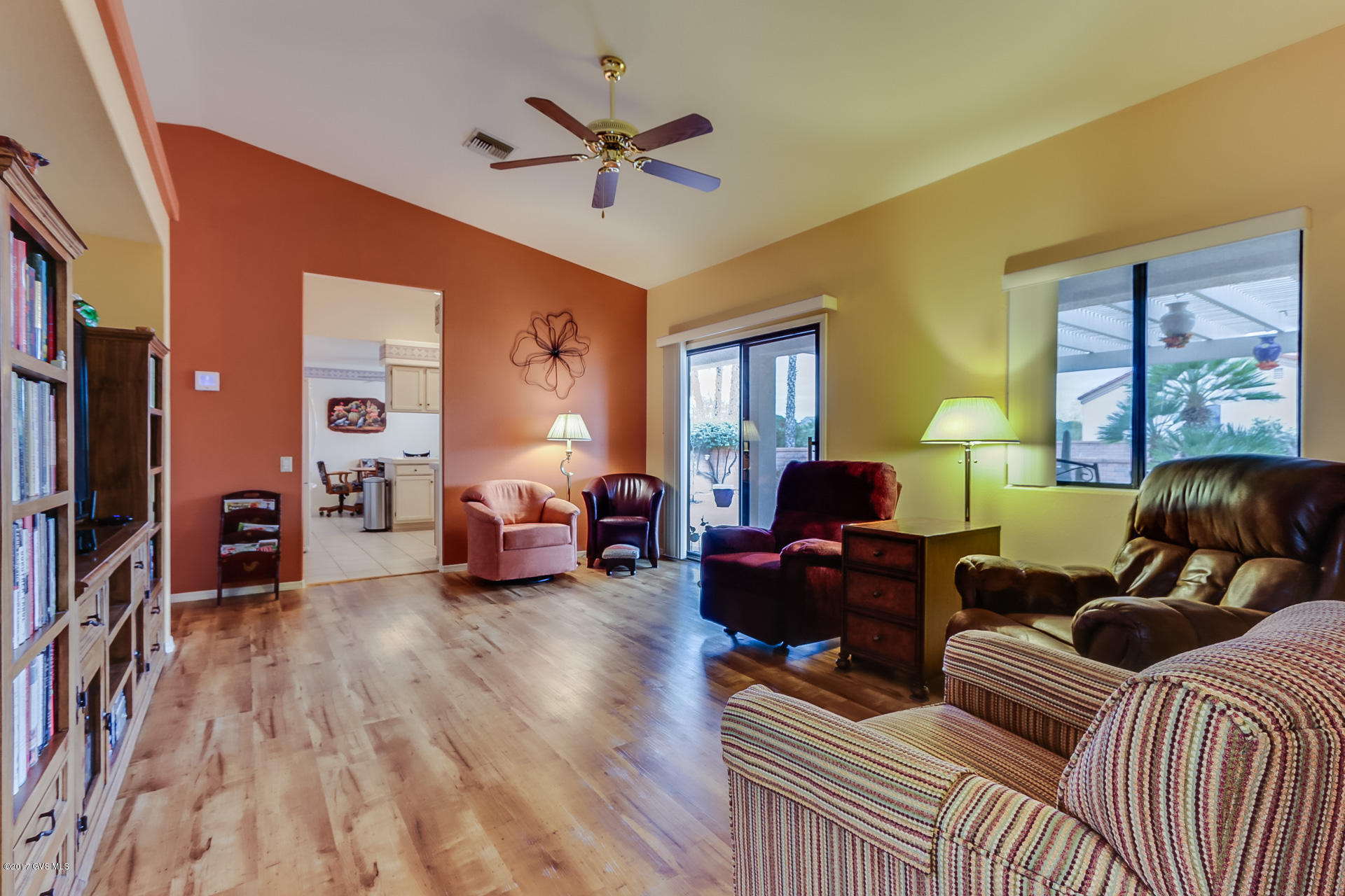 4340 S Corte De Febrero