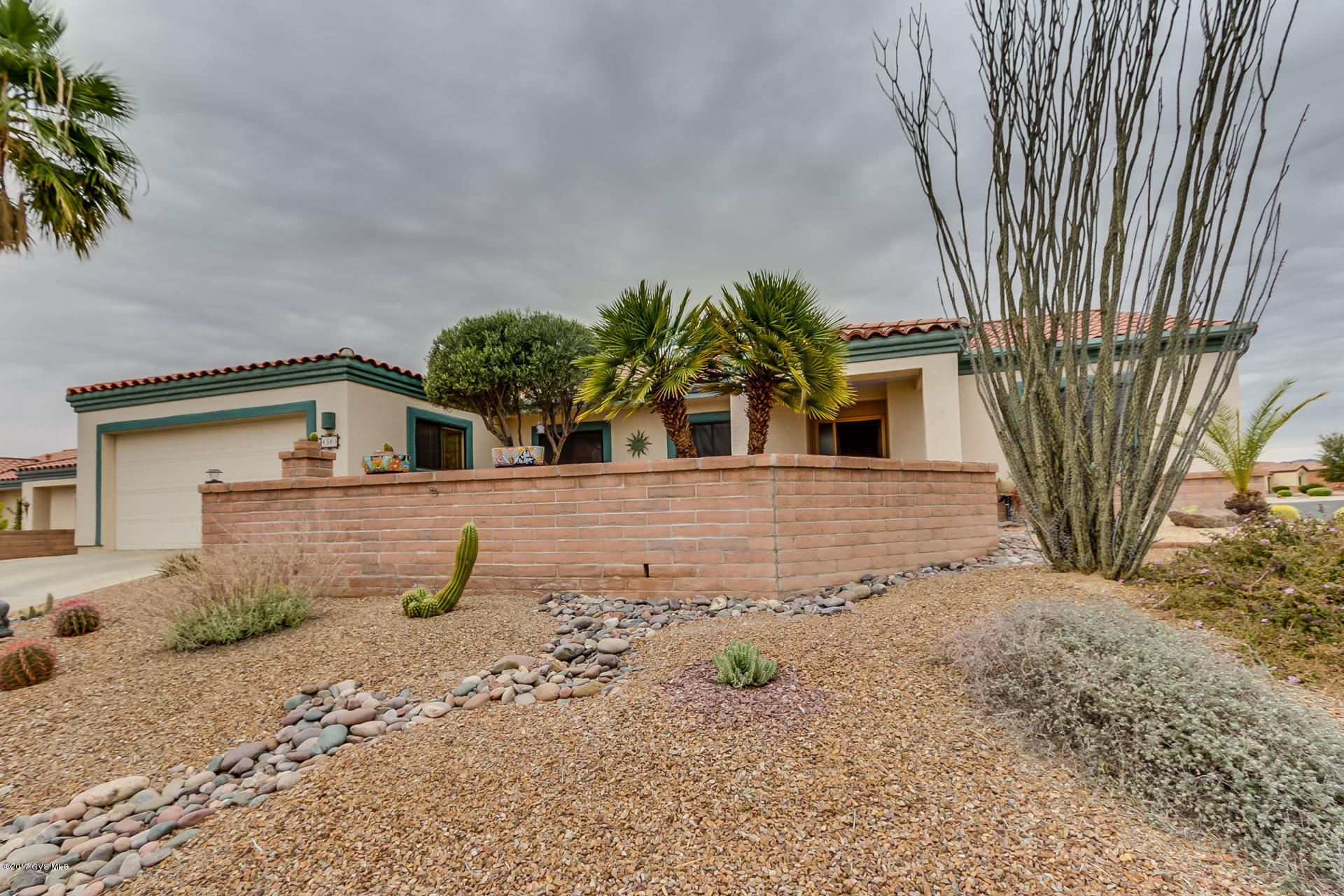 4340 S Corte De Febrero