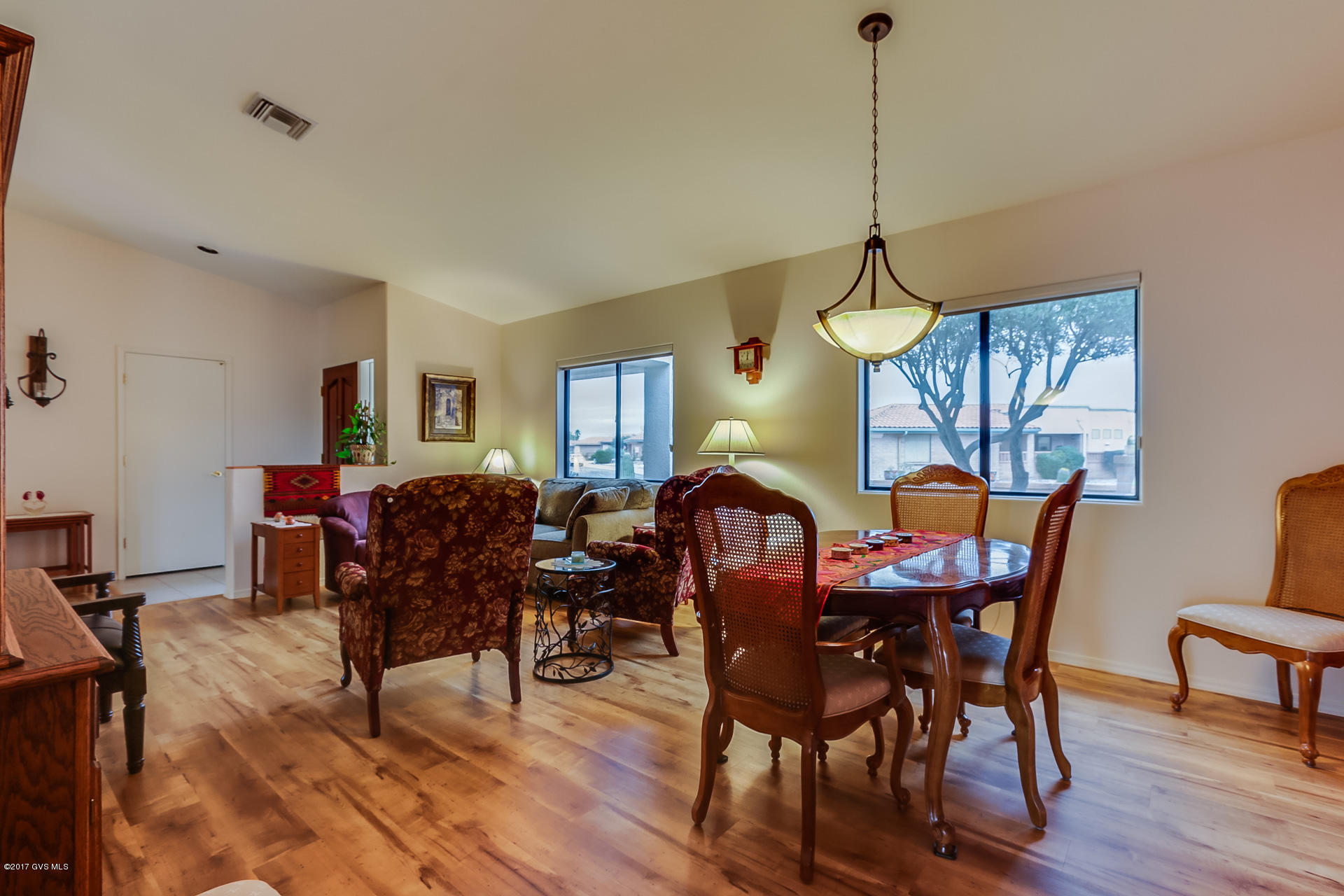 4340 S Corte De Febrero