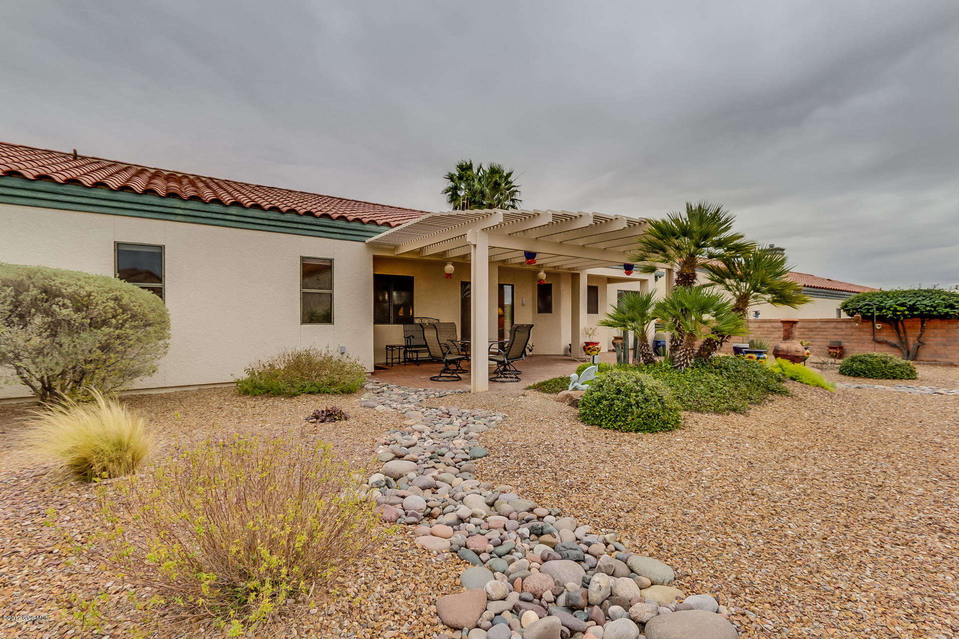 4340 S Corte De Febrero