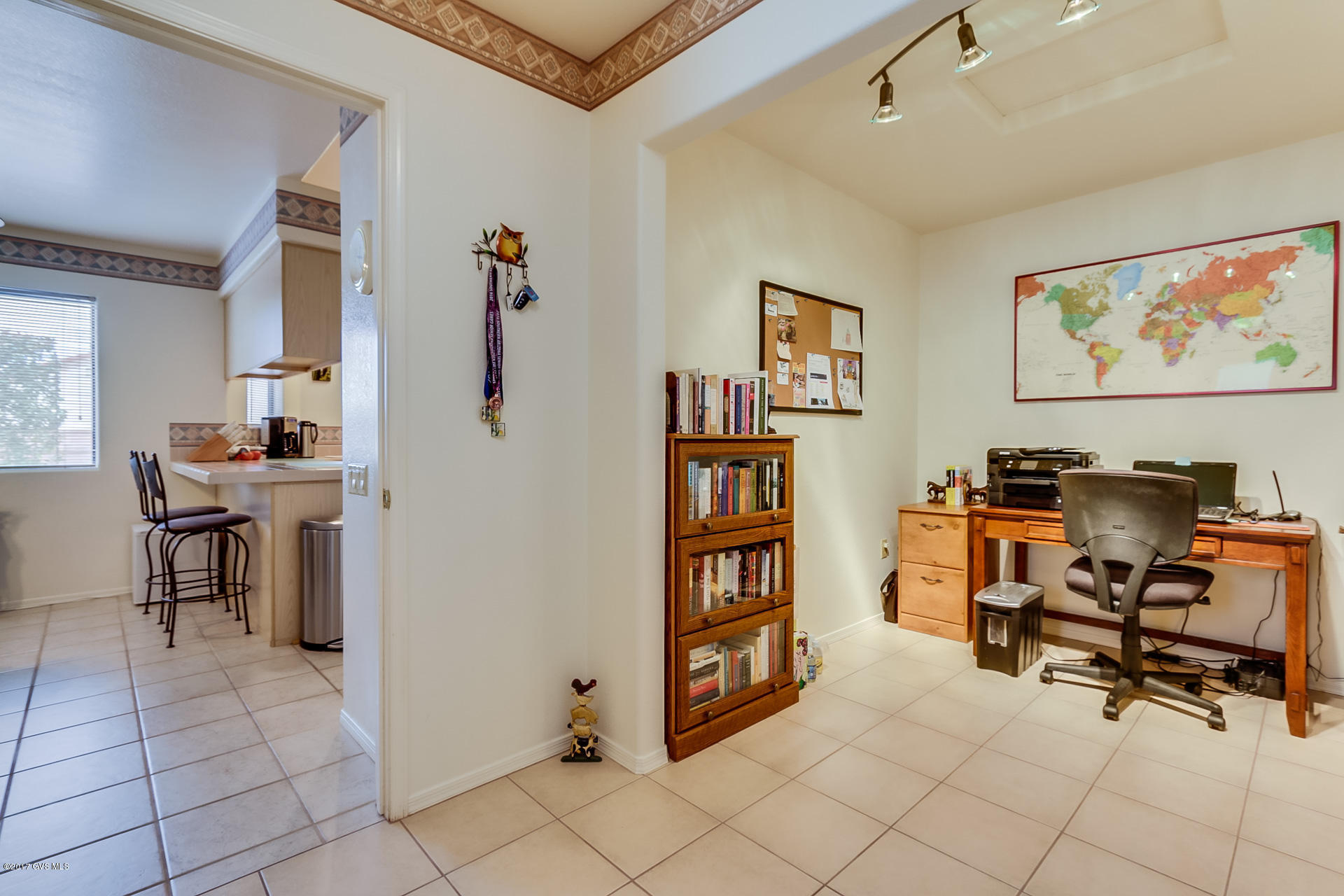 4340 S Corte De Febrero