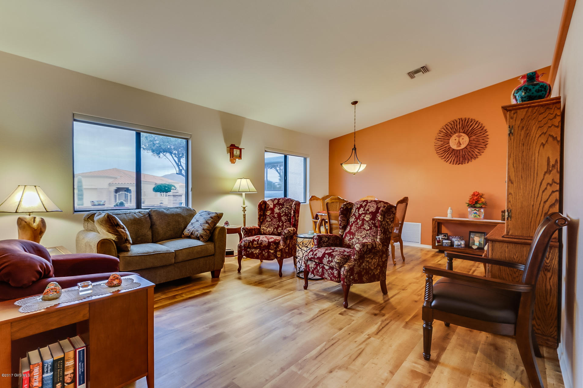 4340 S Corte De Febrero