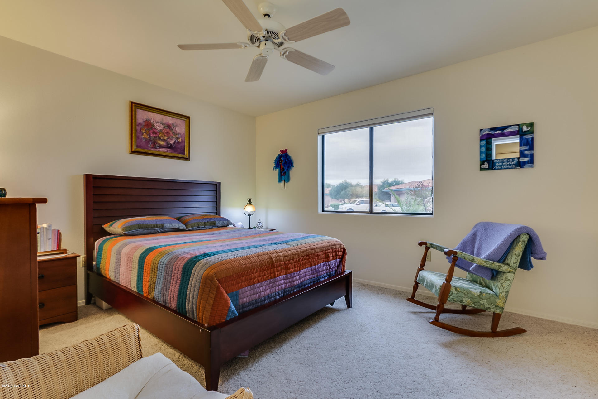 4340 S Corte De Febrero