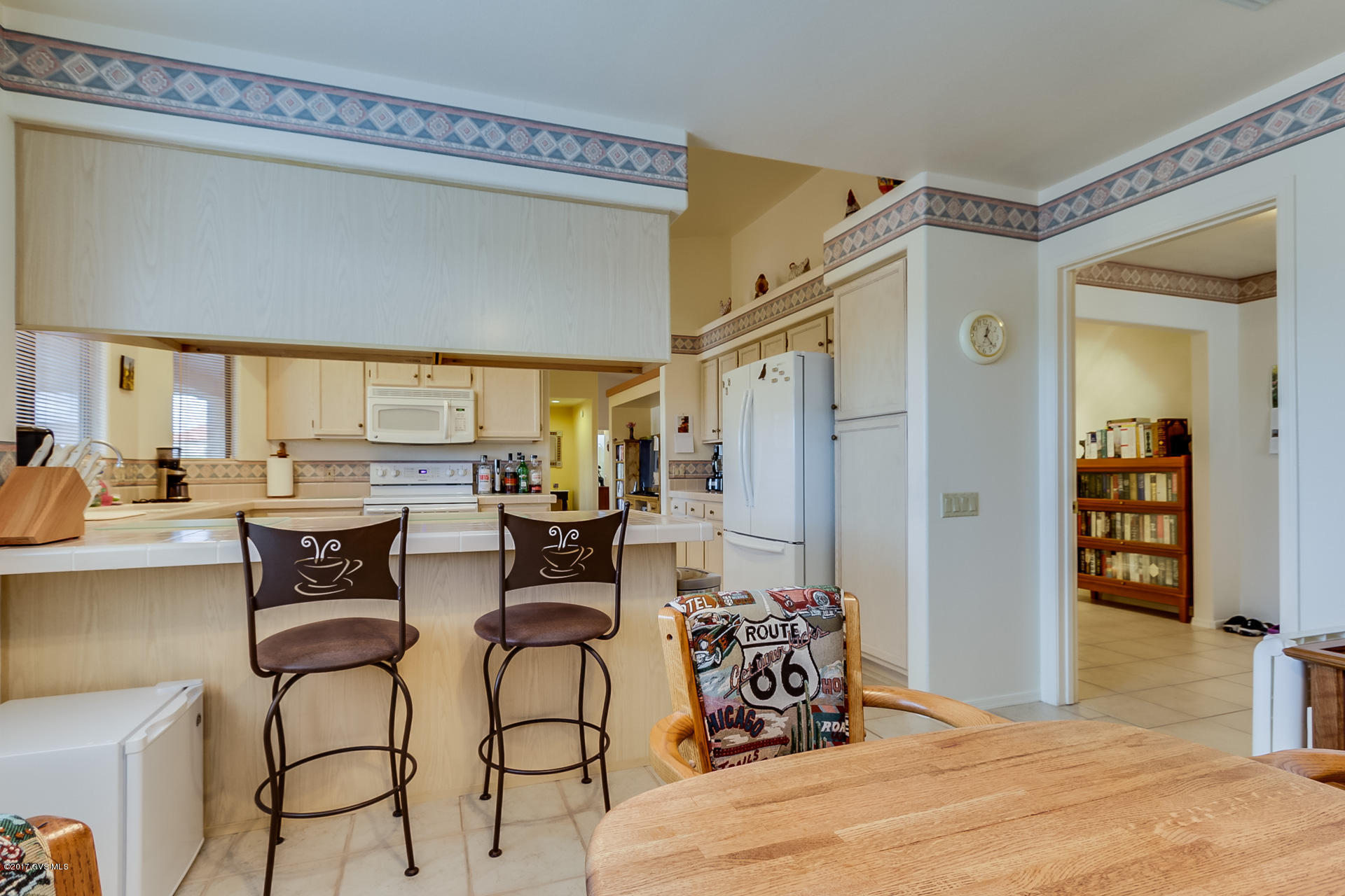 4340 S Corte De Febrero