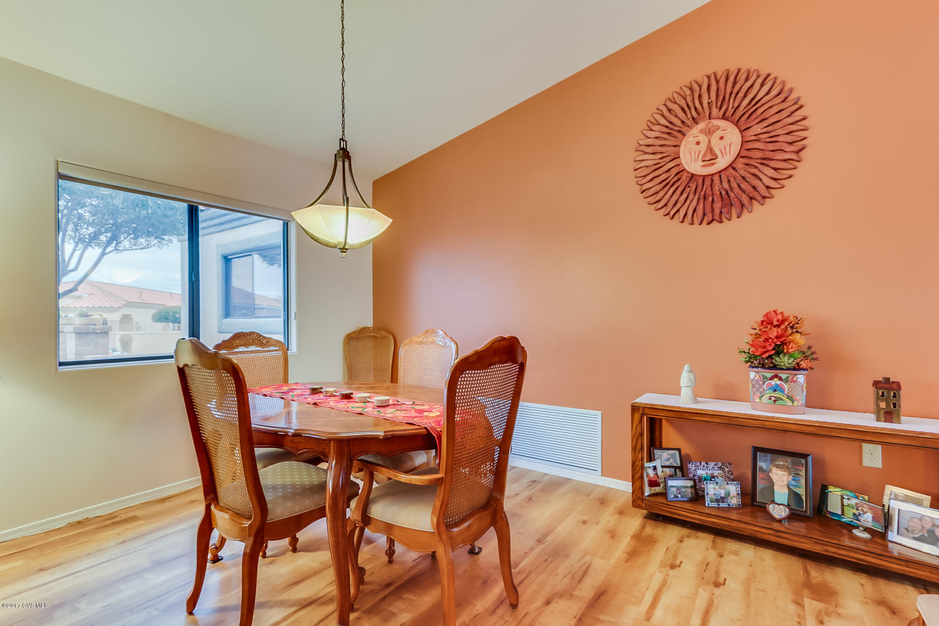 4340 S Corte De Febrero