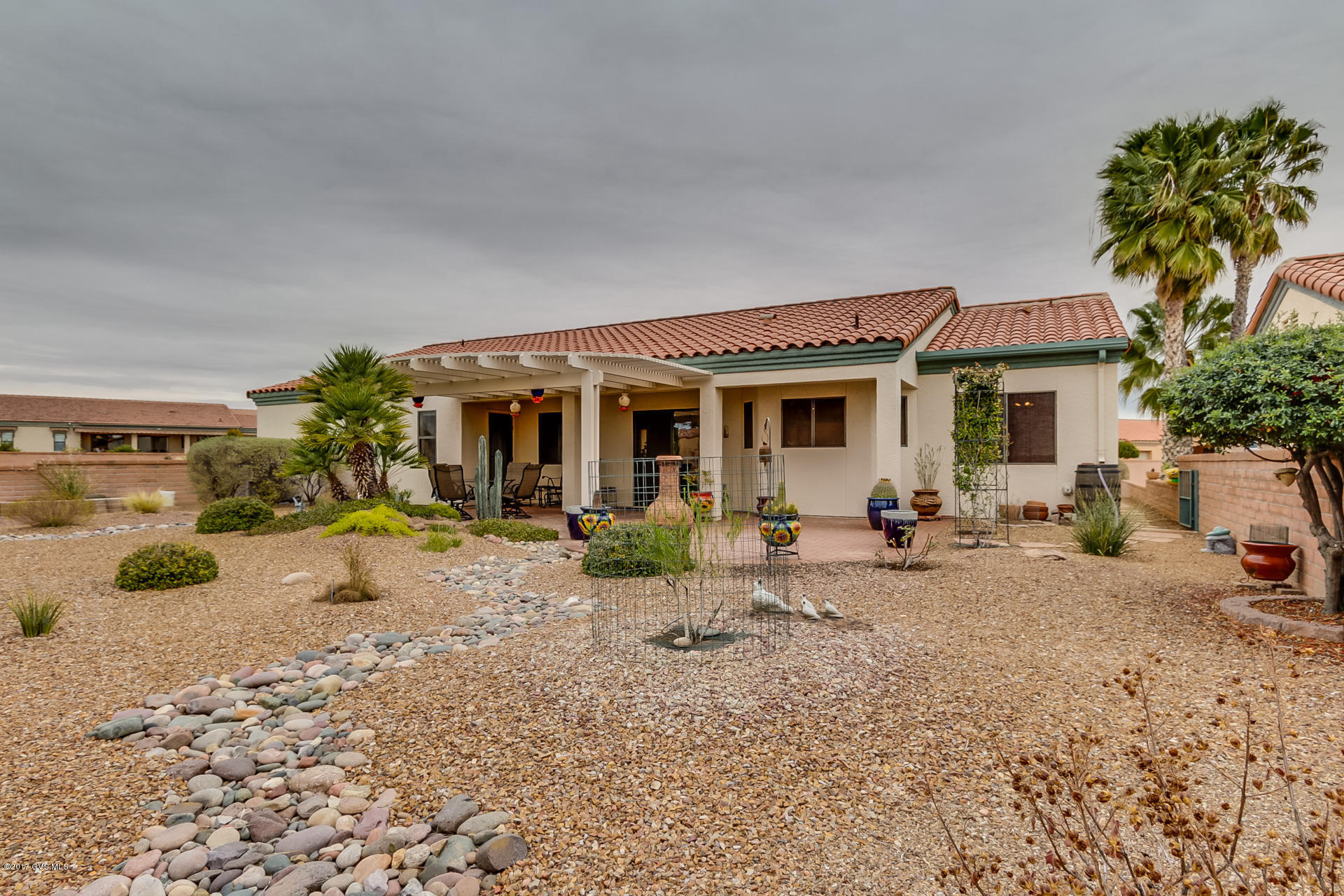 4340 S Corte De Febrero