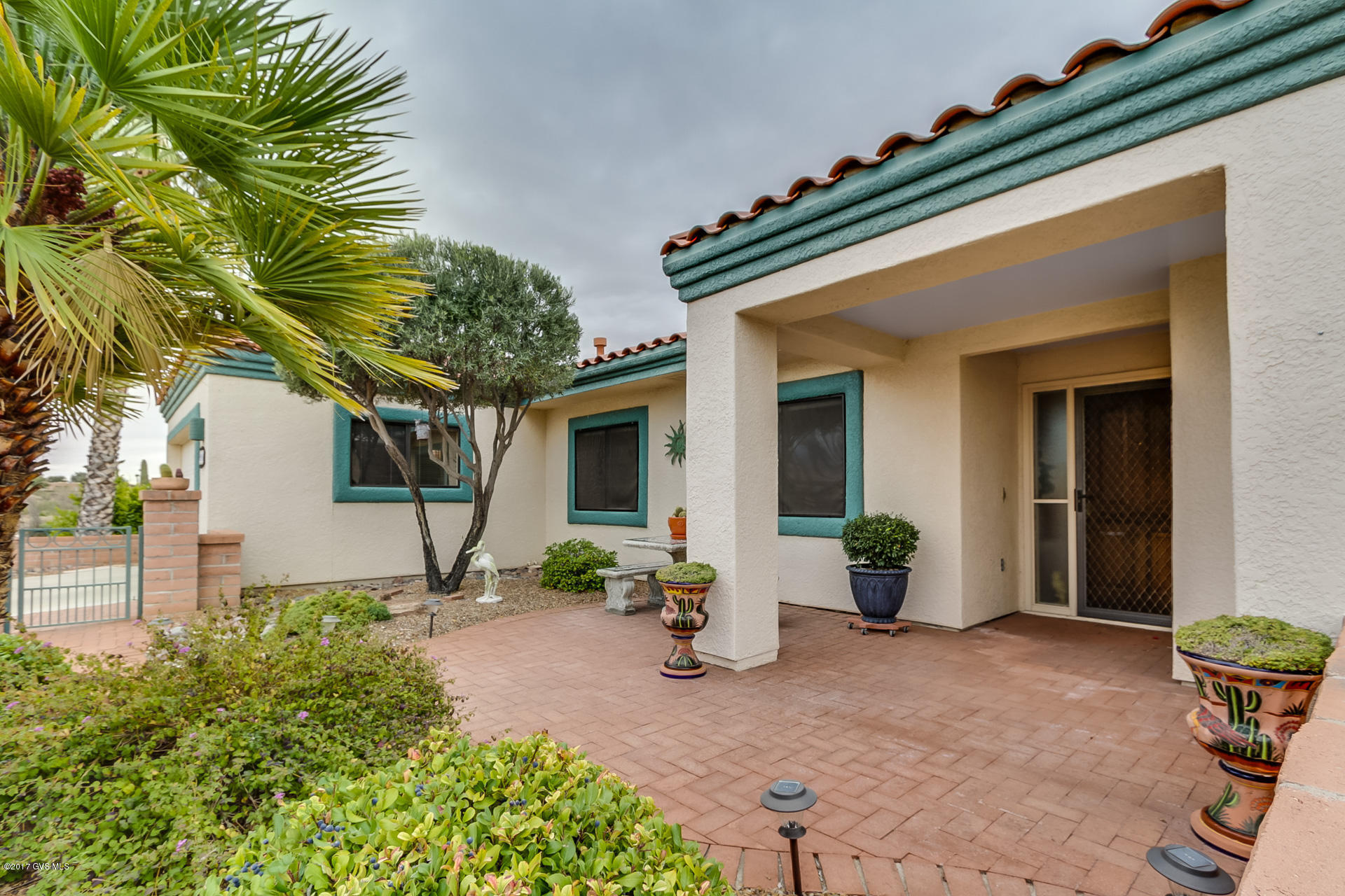 4340 S Corte De Febrero