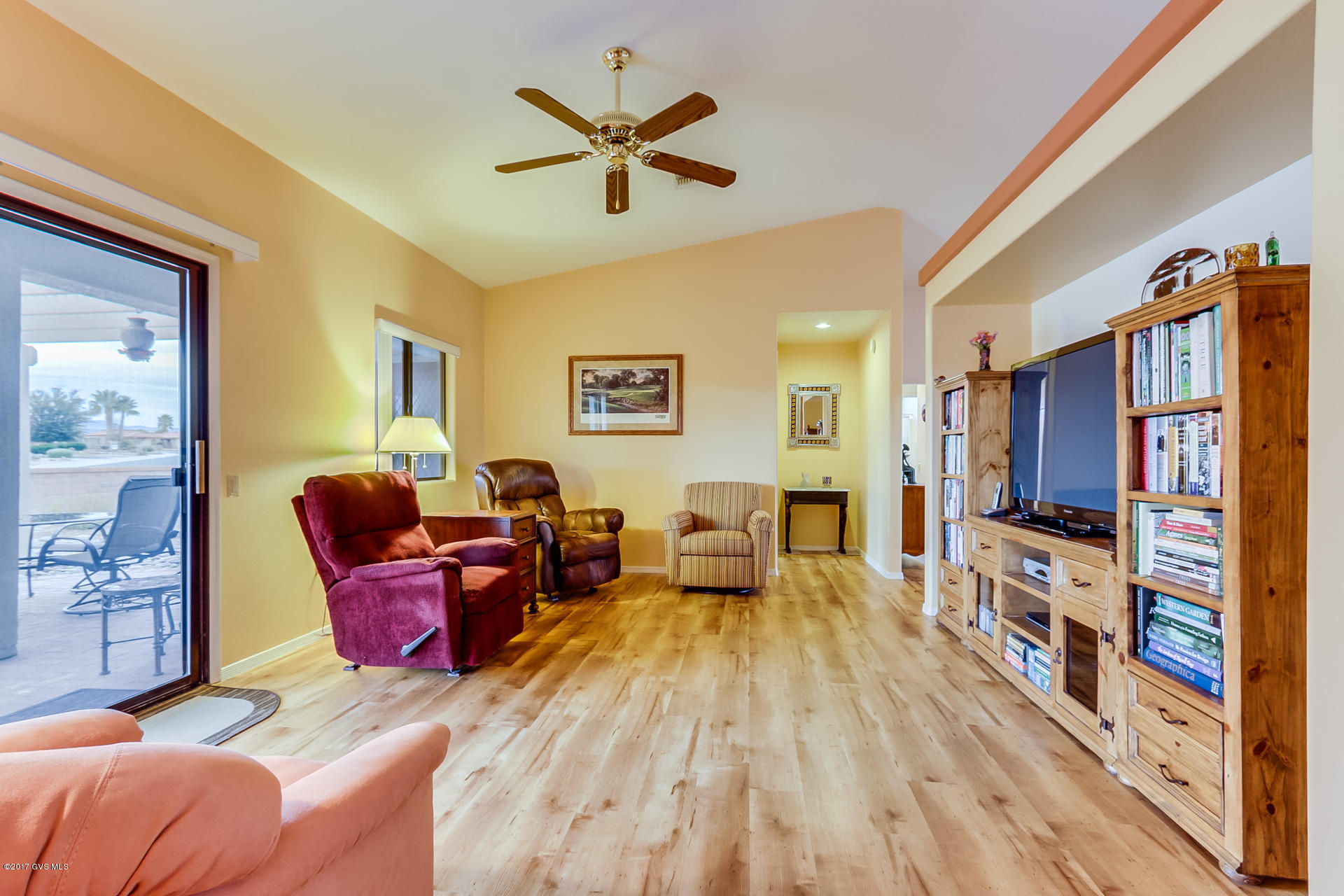 4340 S Corte De Febrero