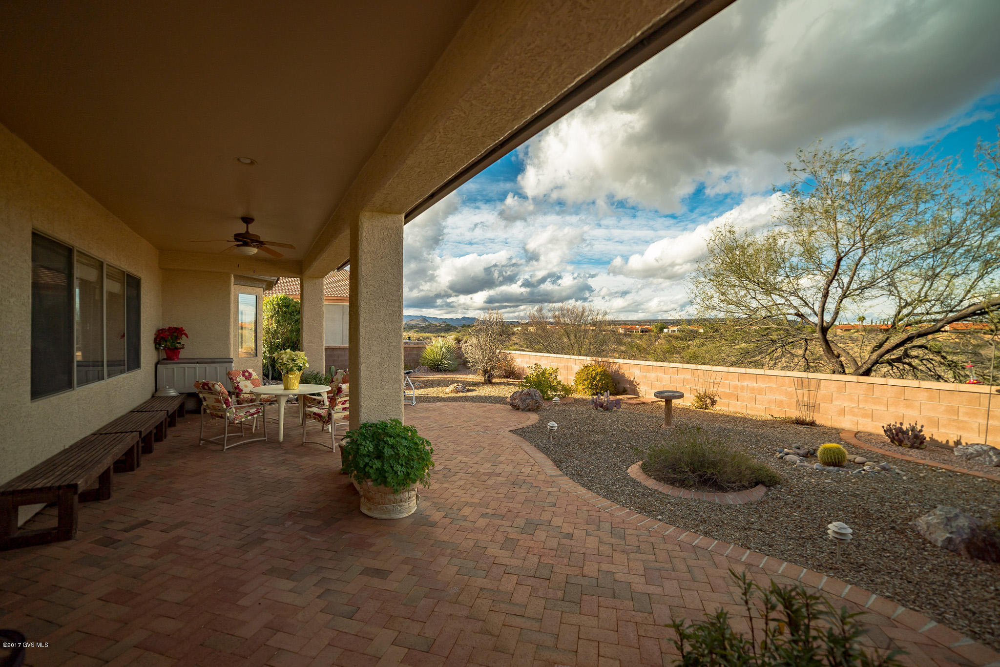 5088 S Via Loma Verde