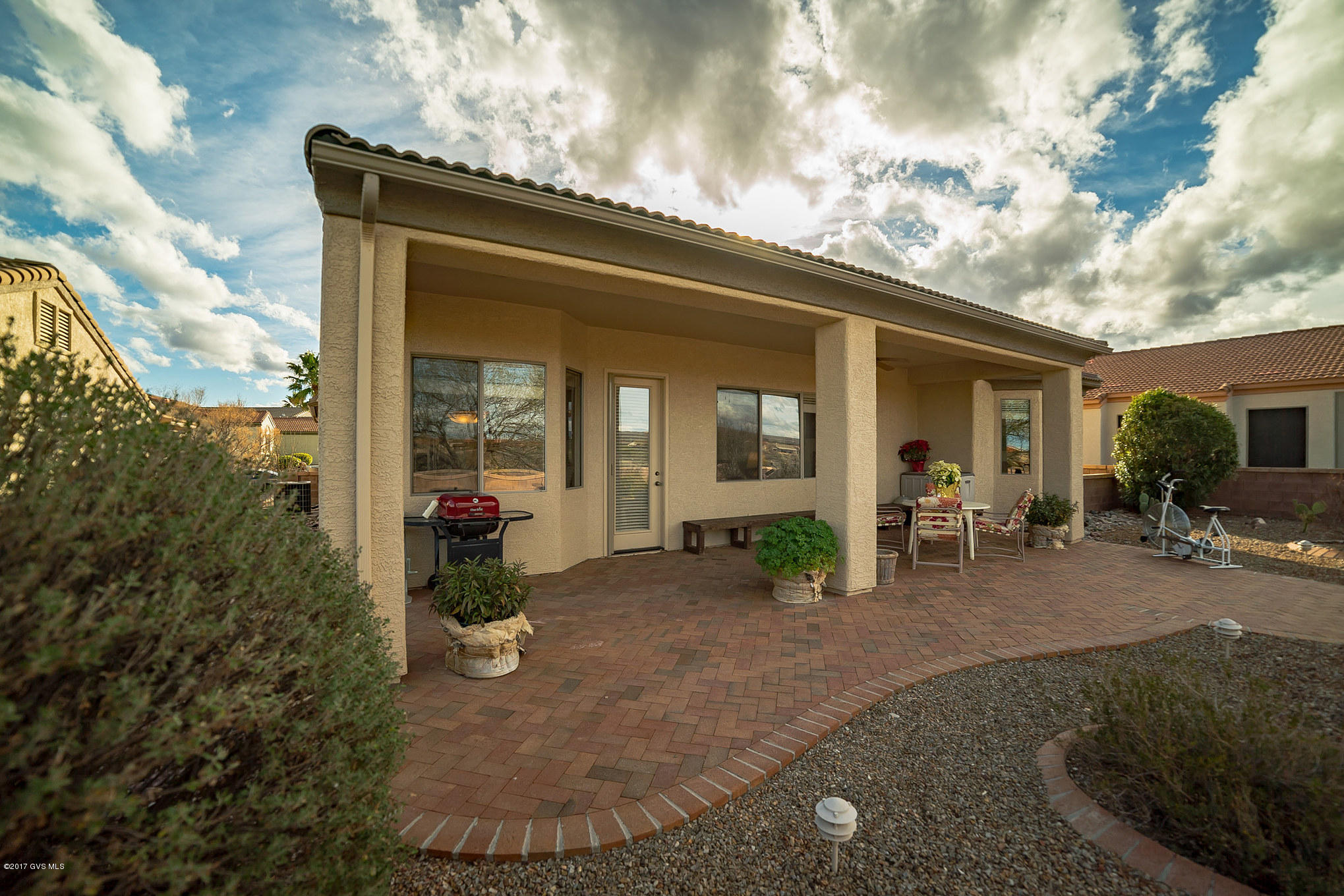 5088 S Via Loma Verde