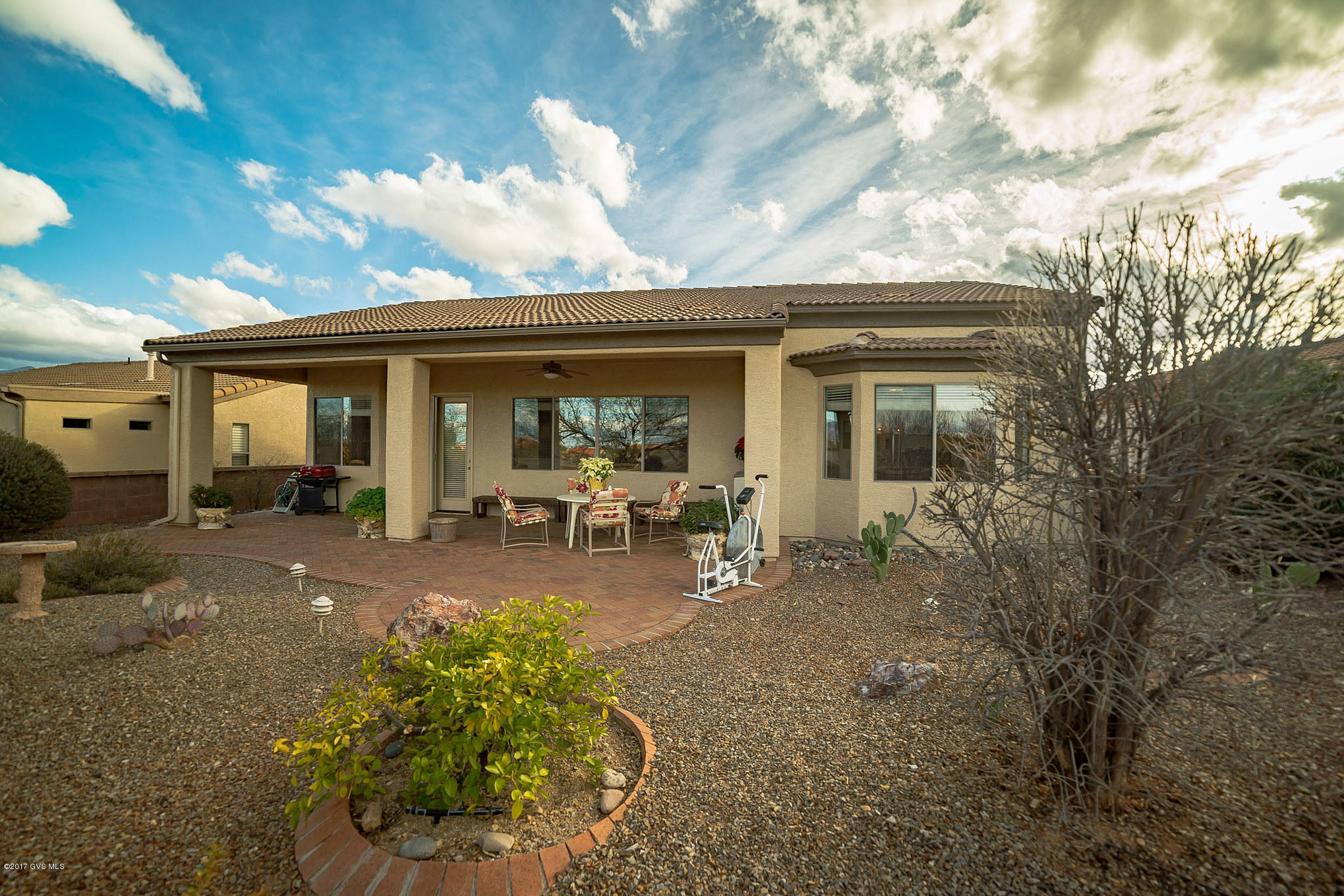 5088 S Via Loma Verde