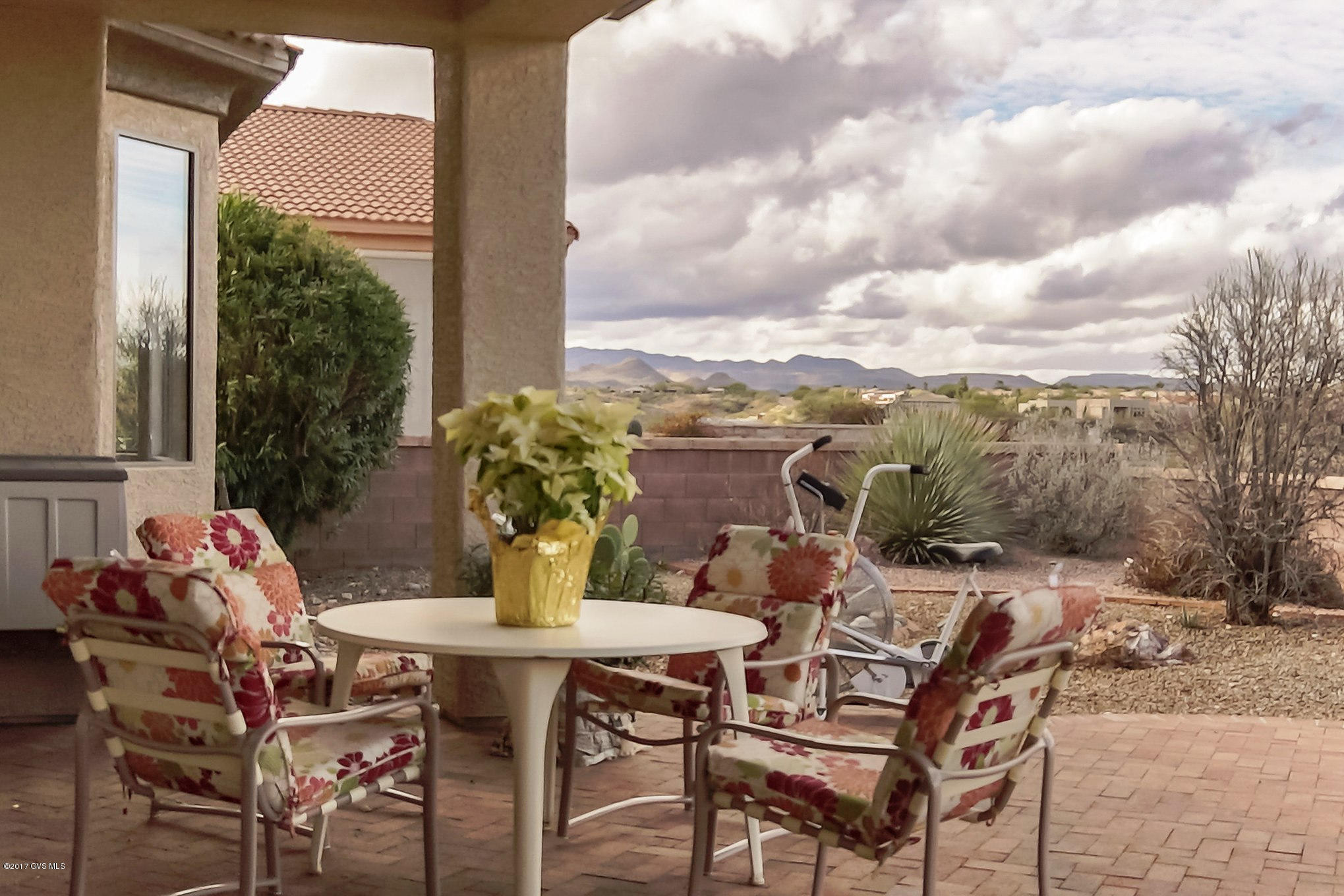 5088 S Via Loma Verde