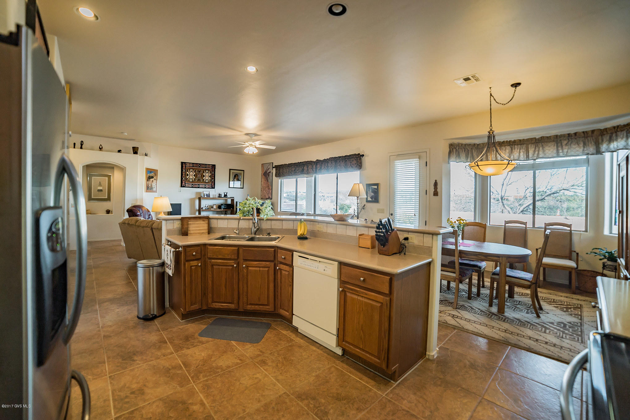 5088 S Via Loma Verde