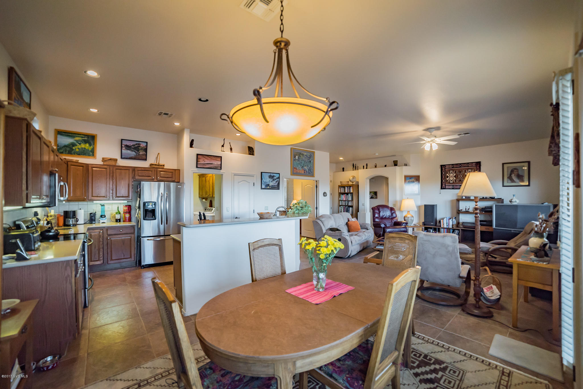 5088 S Via Loma Verde