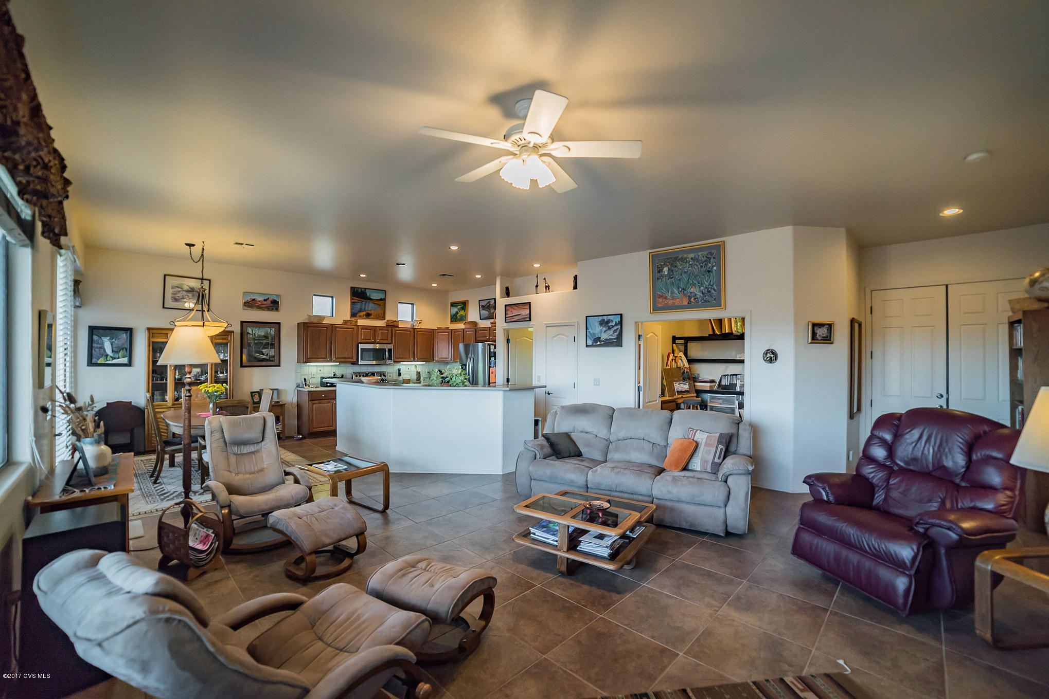 5088 S Via Loma Verde