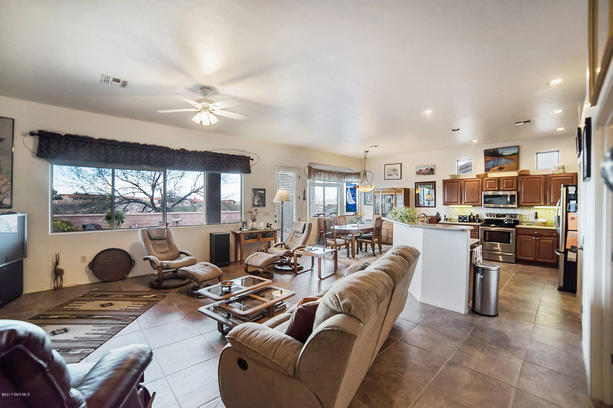 5088 S Via Loma Verde