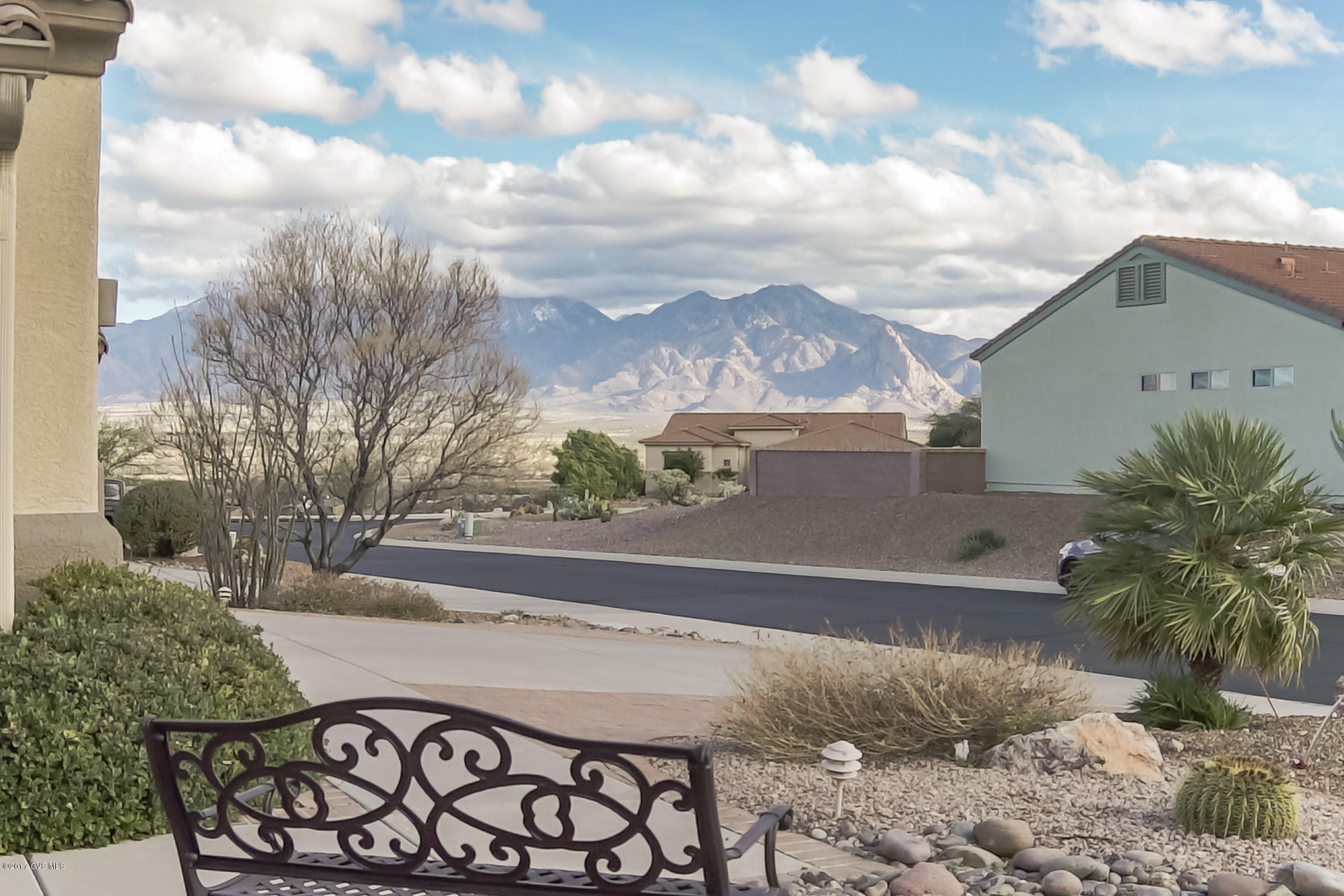 5088 S Via Loma Verde