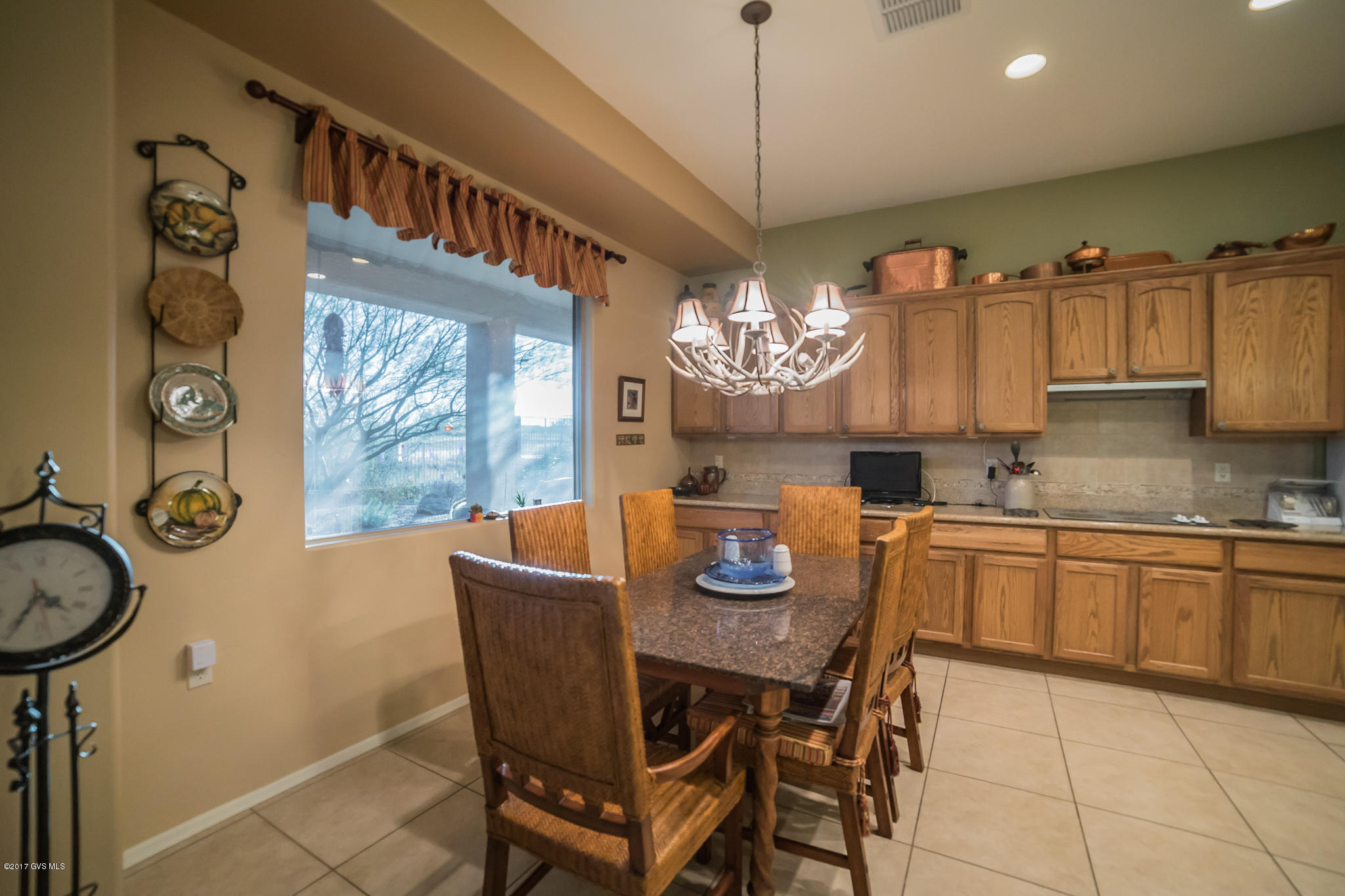 2443 W Music Mountains Drive