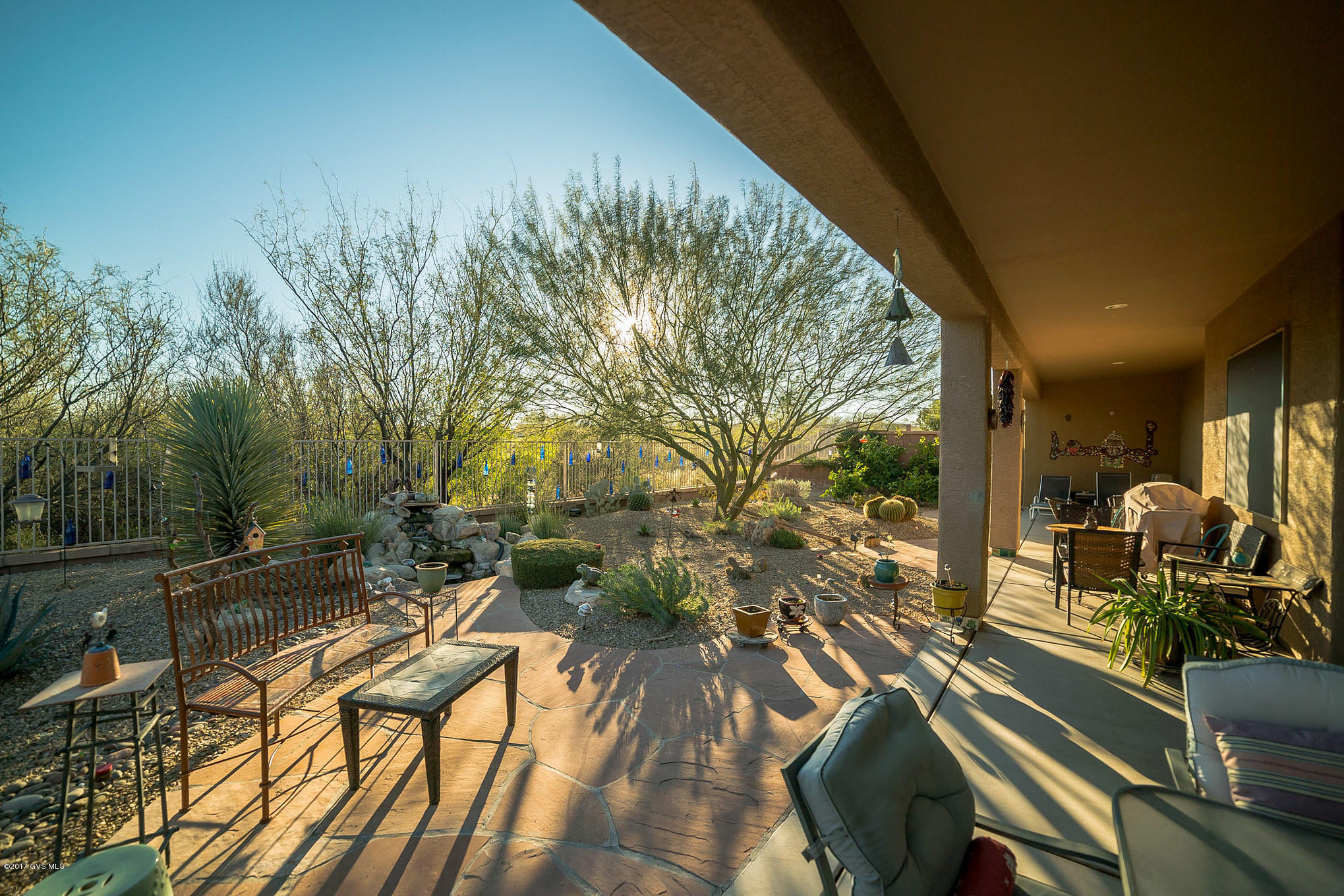 2443 W Music Mountains Drive