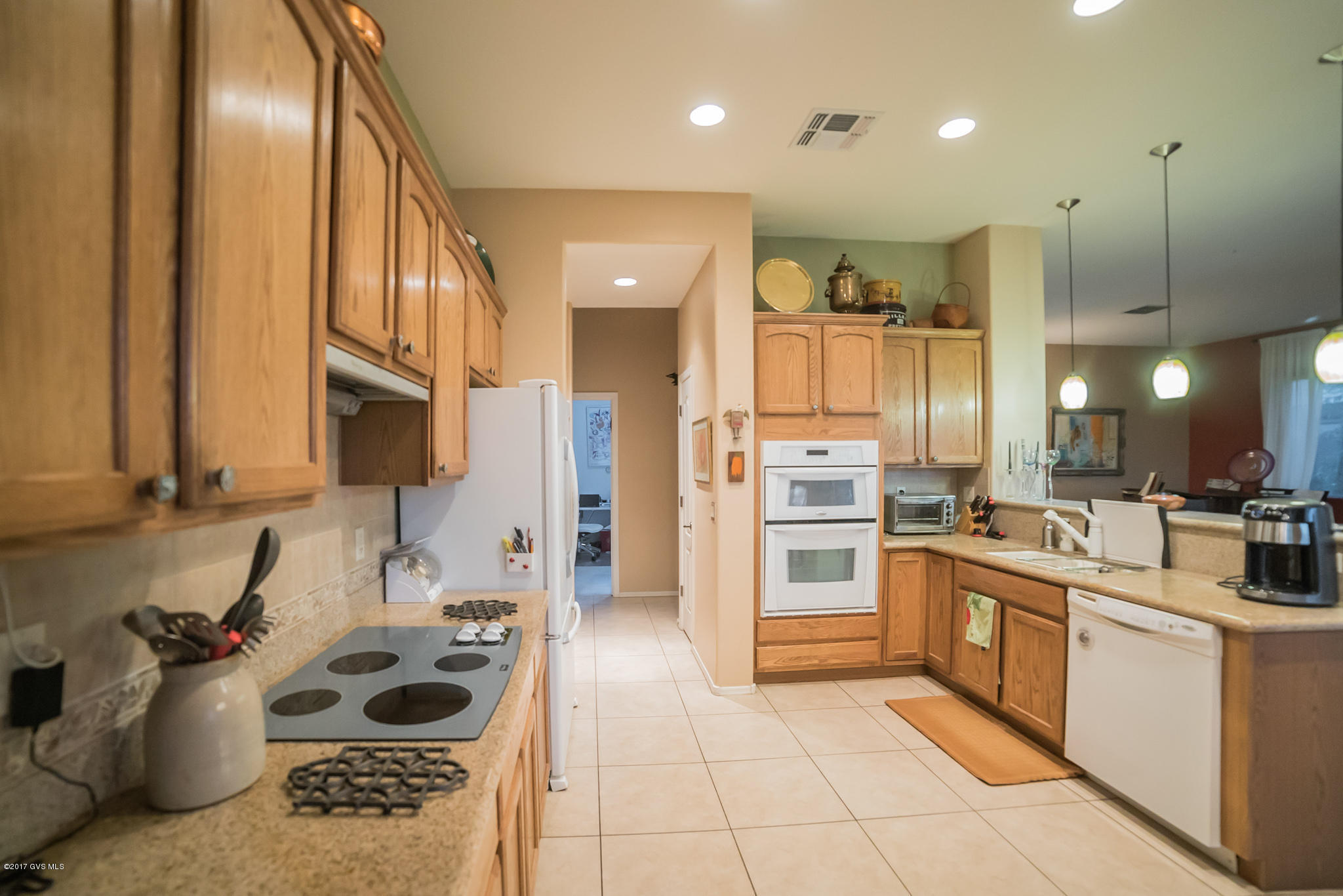 2443 W Music Mountains Drive