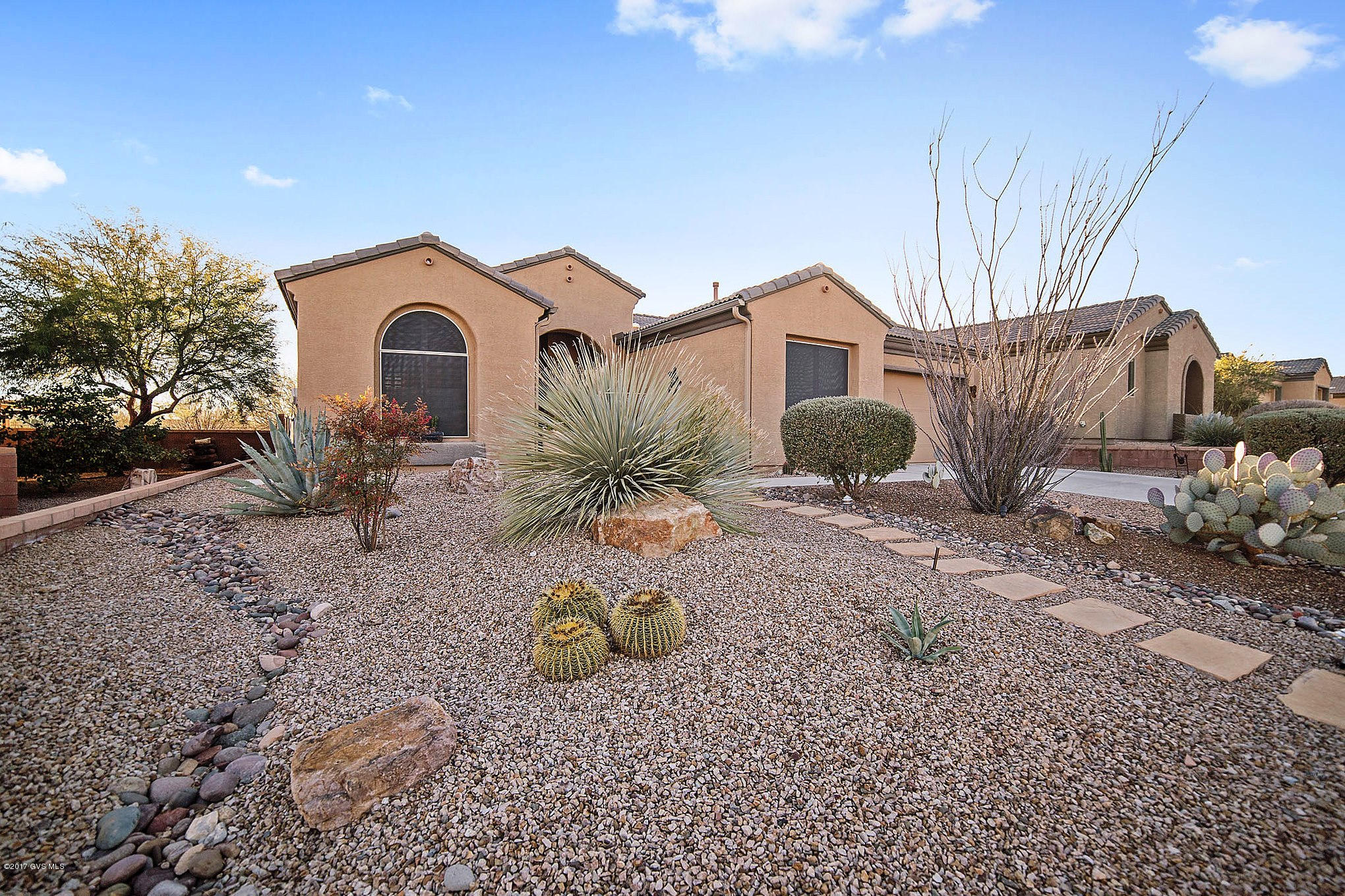 2443 W Music Mountains Drive