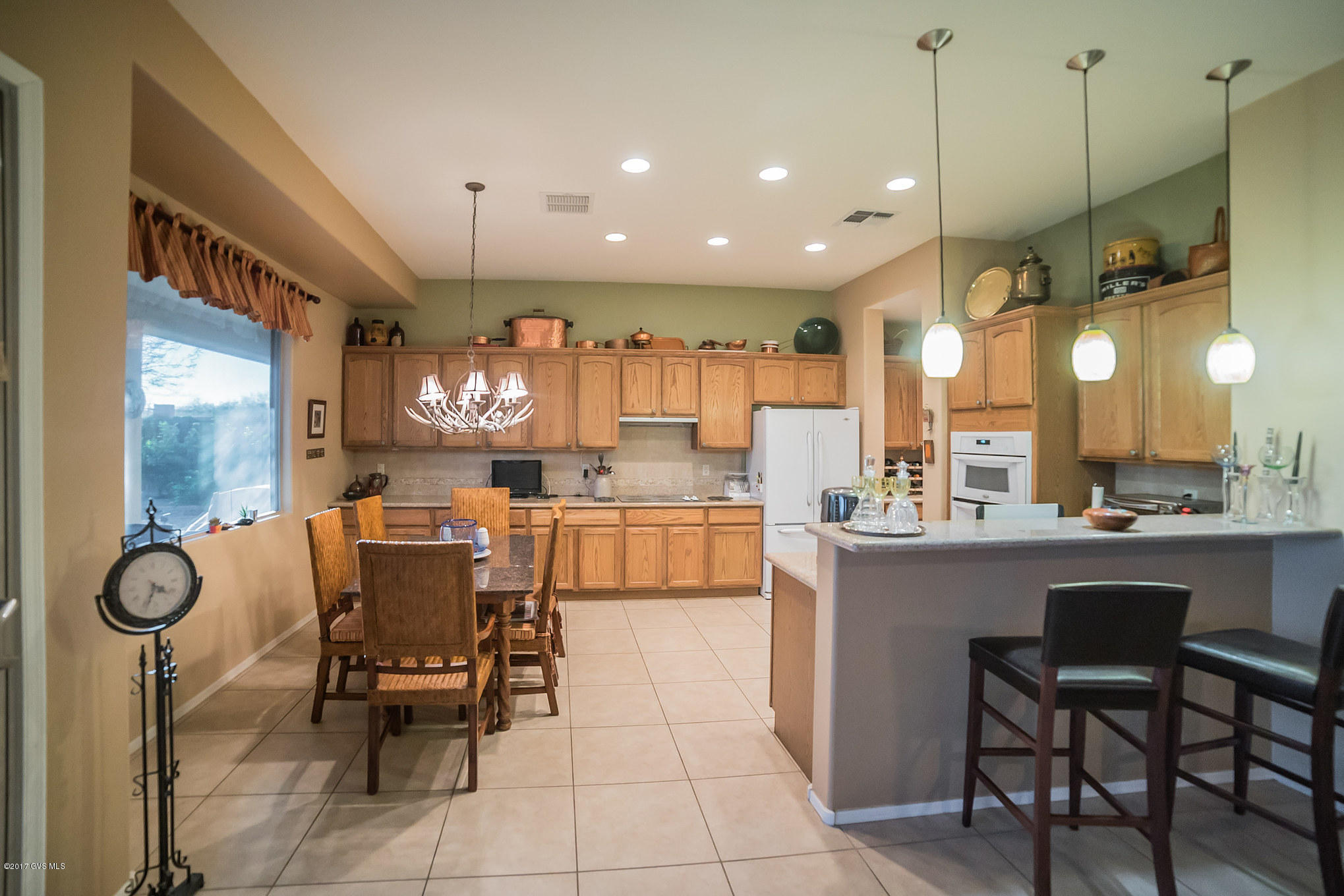 2443 W Music Mountains Drive