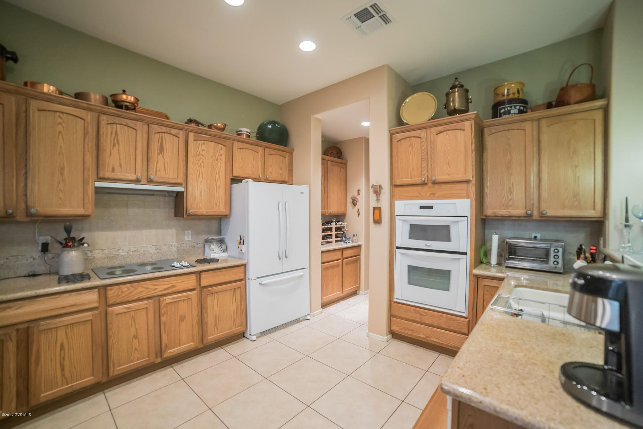 2443 W Music Mountains Drive