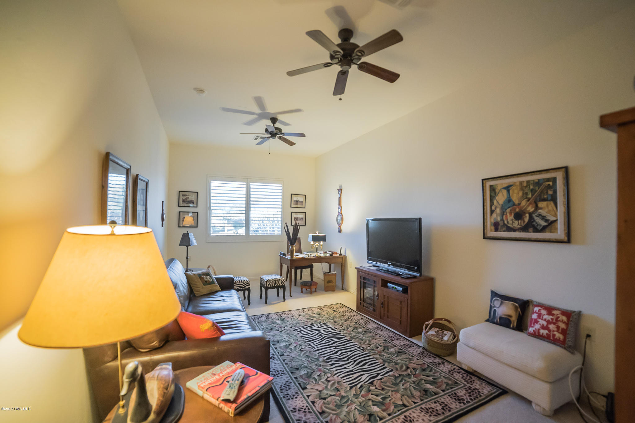 2443 W Music Mountains Drive