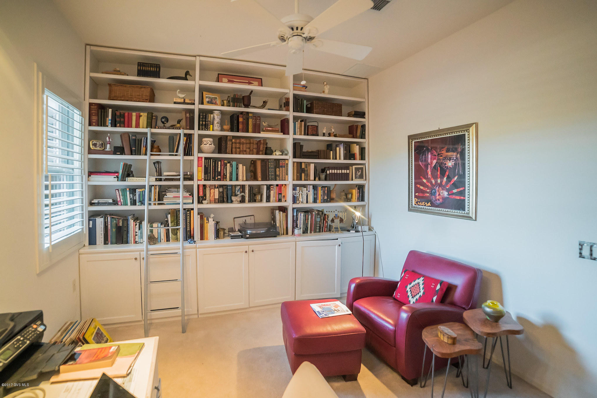 2443 W Music Mountains Drive