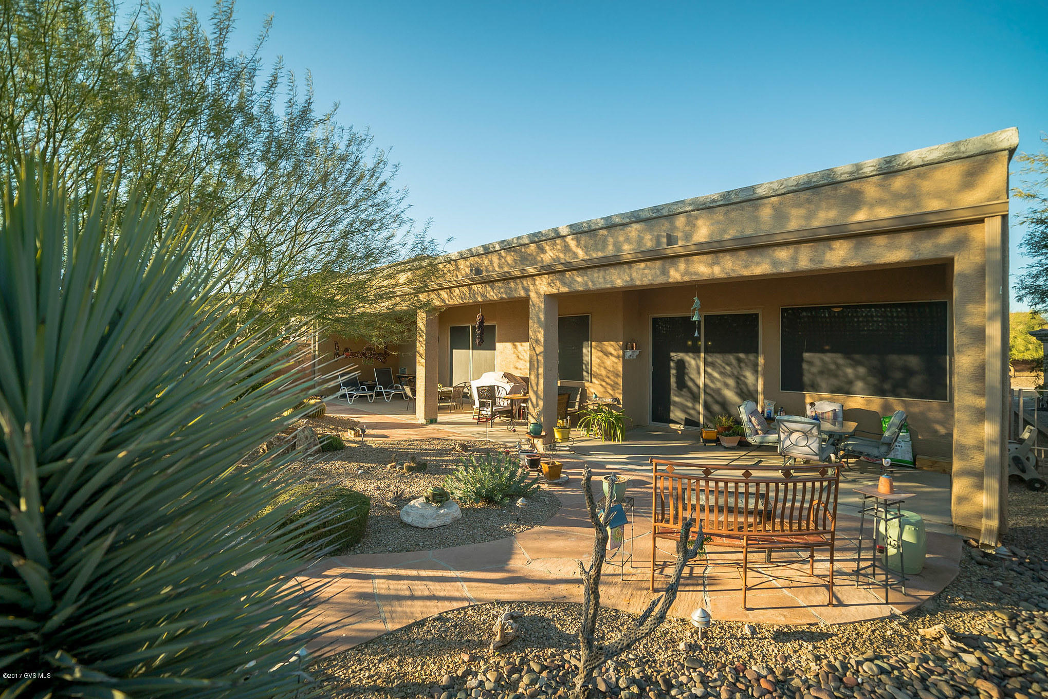 2443 W Music Mountains Drive