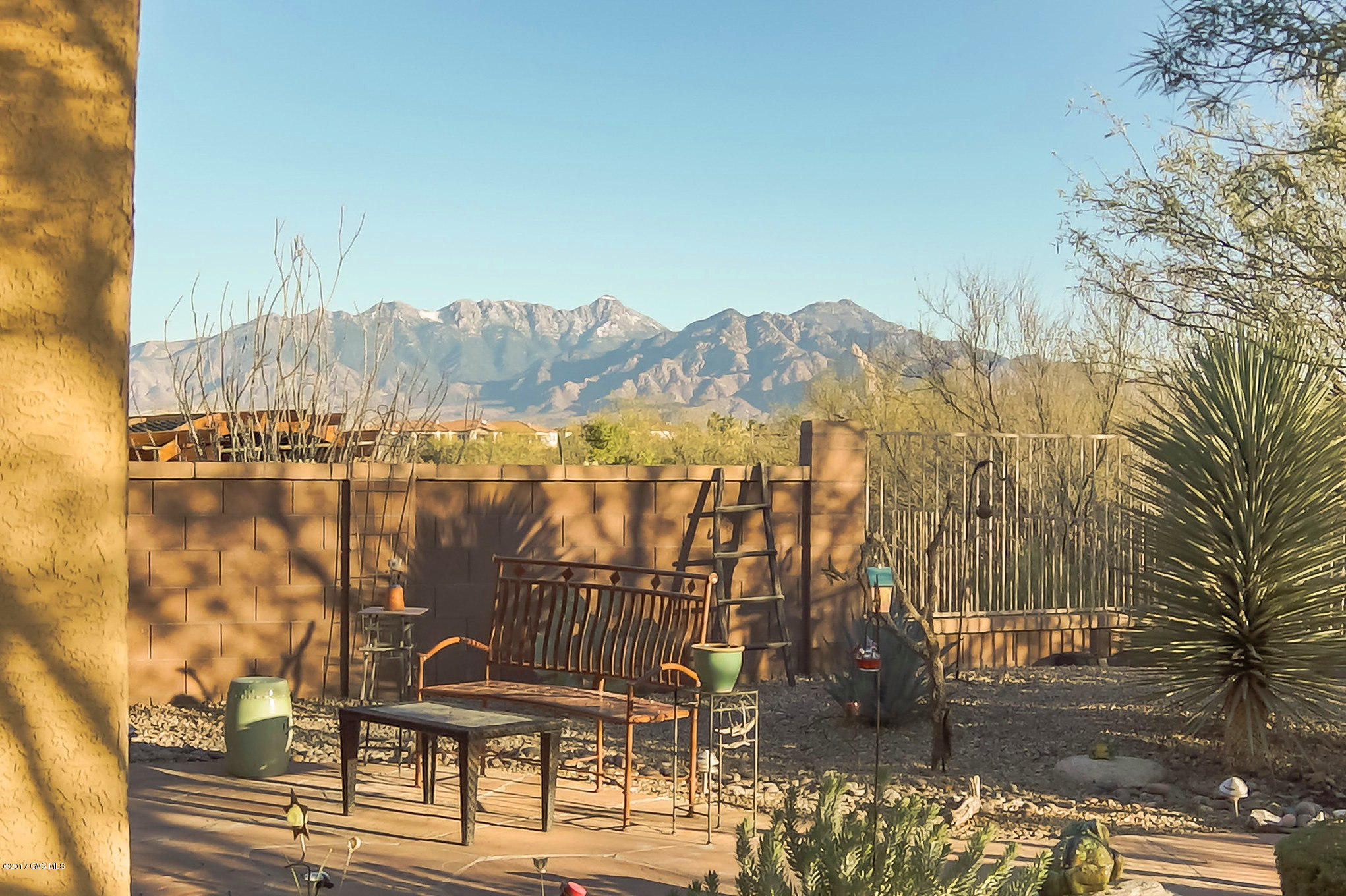 2443 W Music Mountains Drive