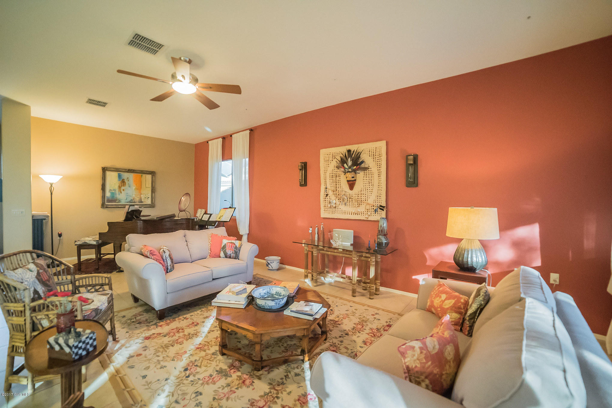 2443 W Music Mountains Drive