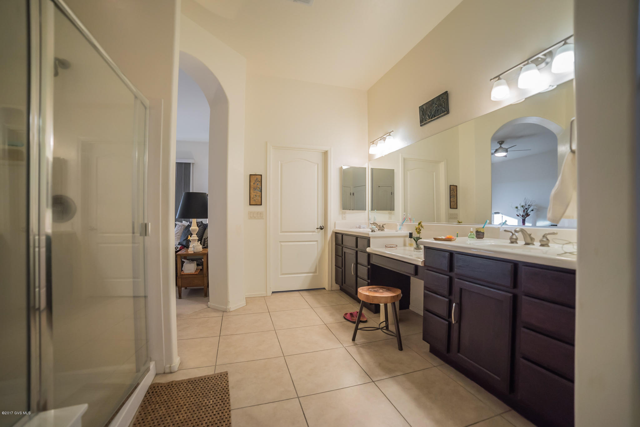 2443 W Music Mountains Drive