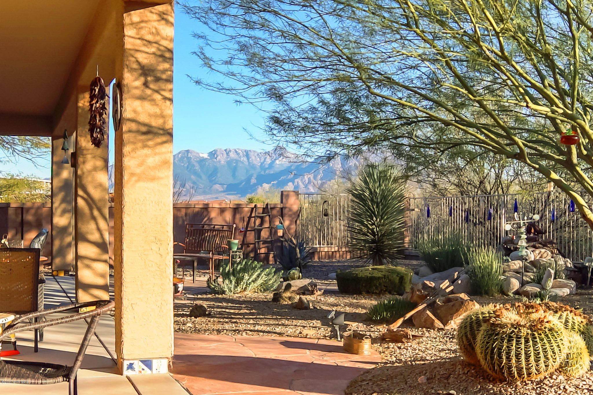 2443 W Music Mountains Drive